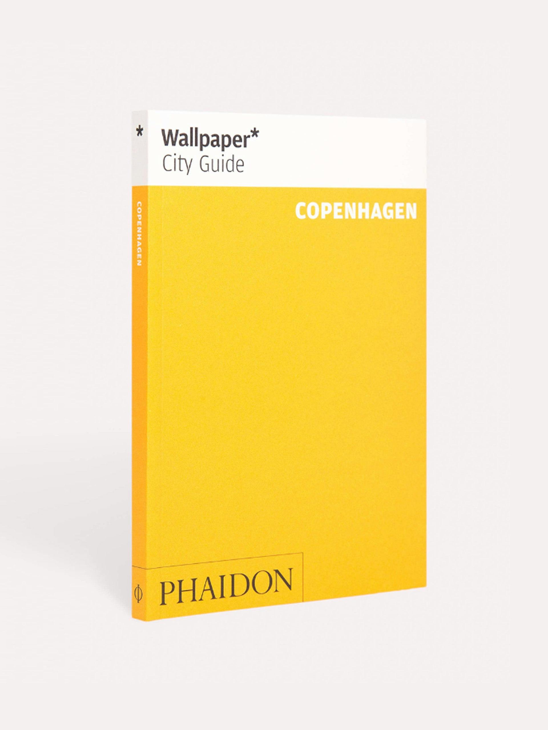 Wallpaper* City Guide: Copenhagen