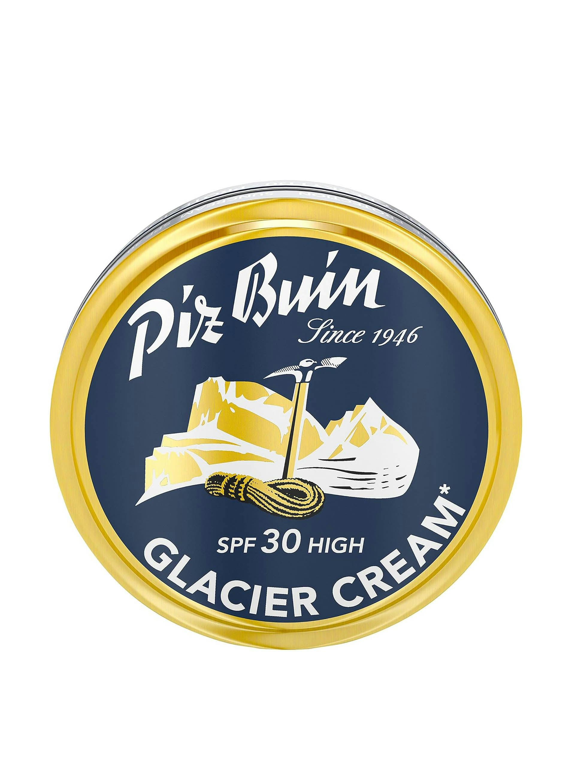 Spf 30 Glacier Cream