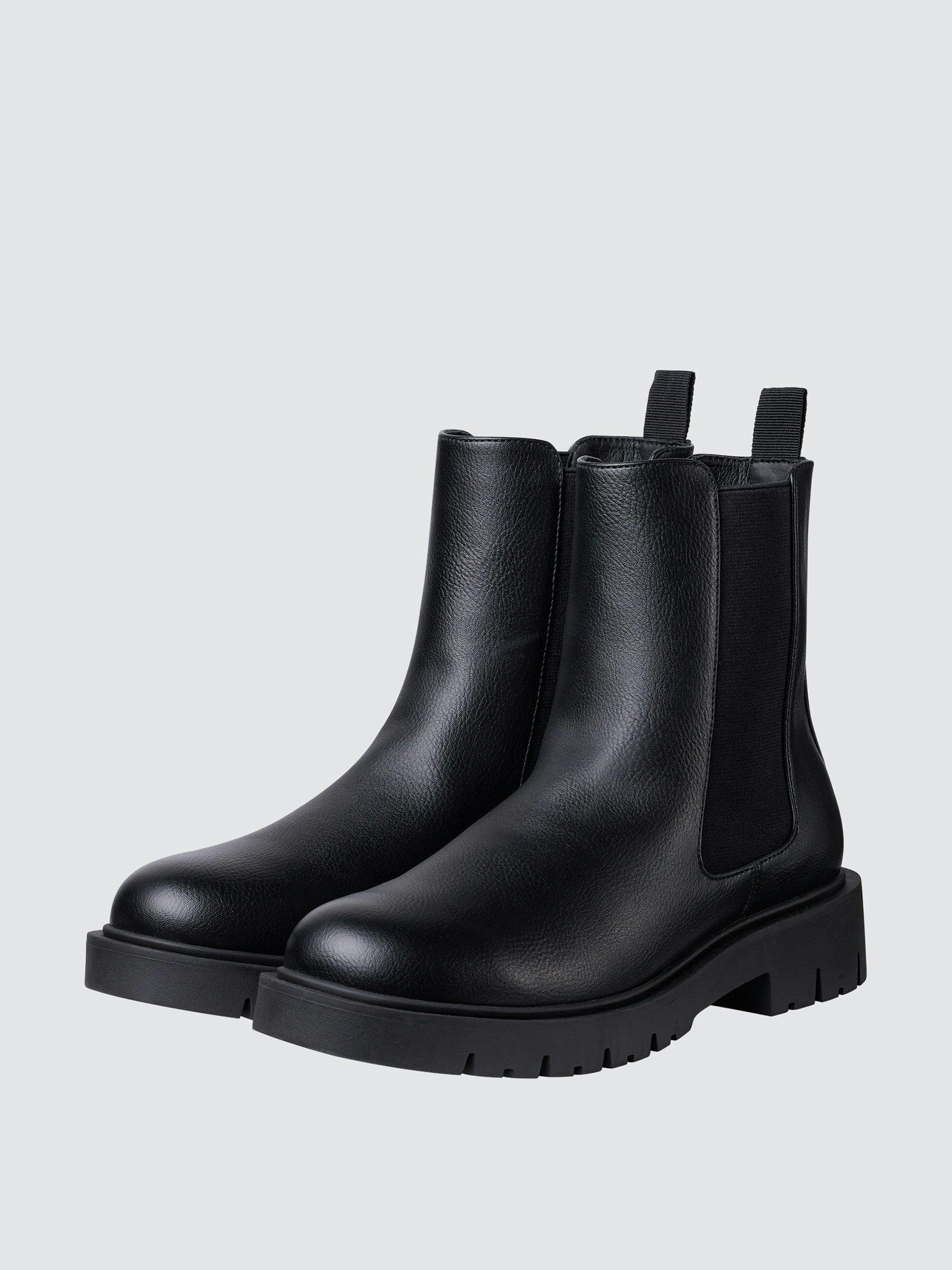 Comfeel touch Chelsea boots