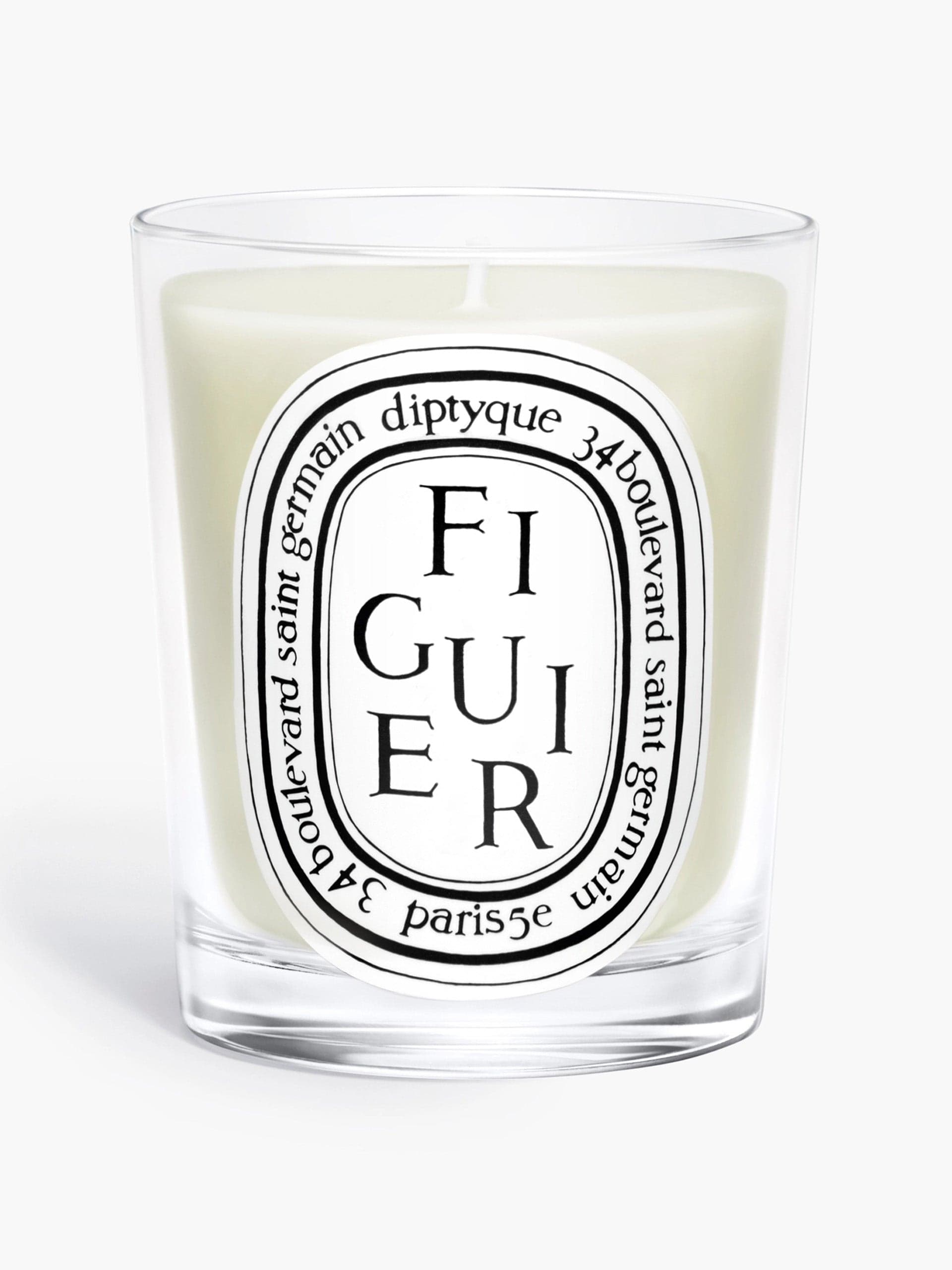 Figuier classic candle