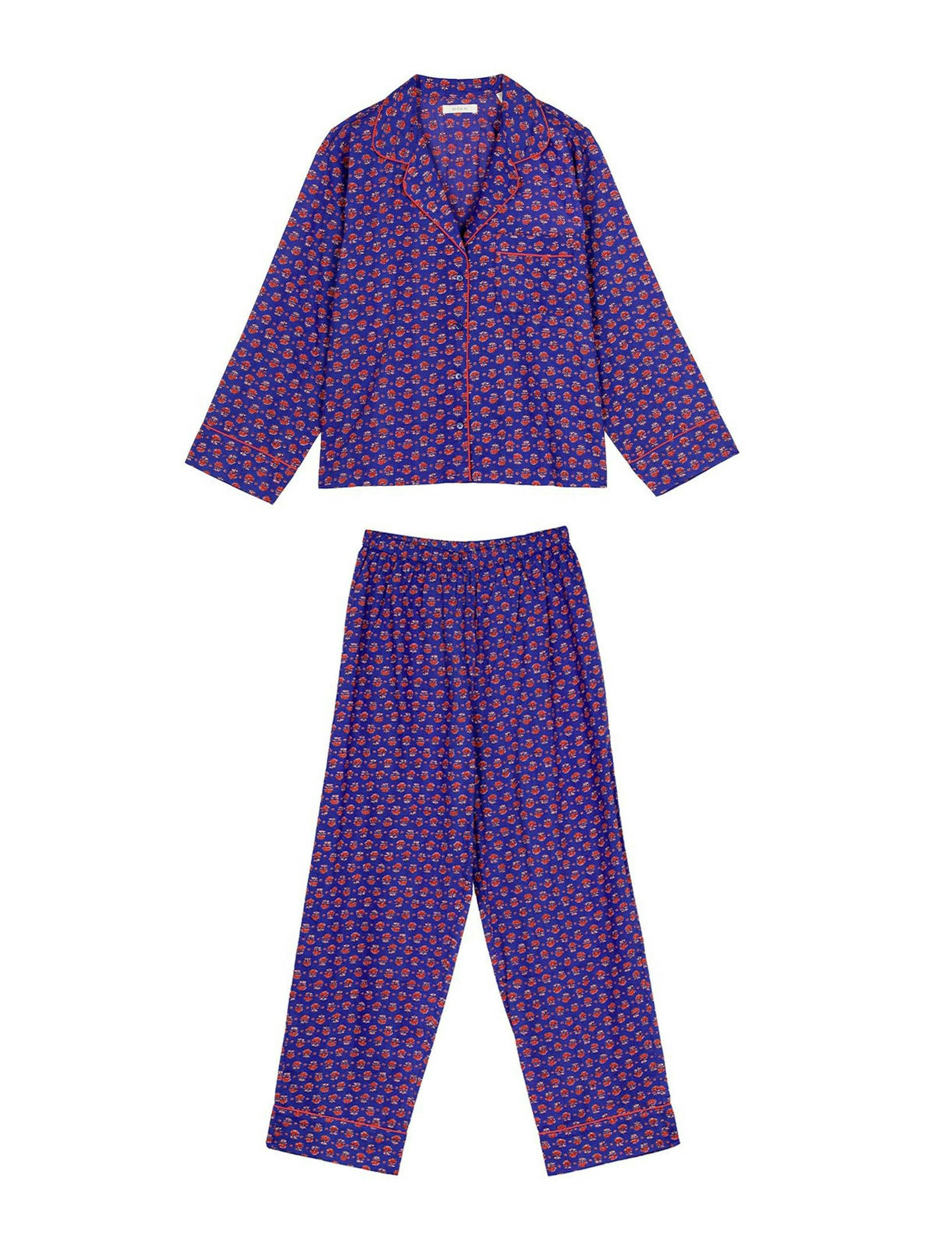 Mari pyjama set