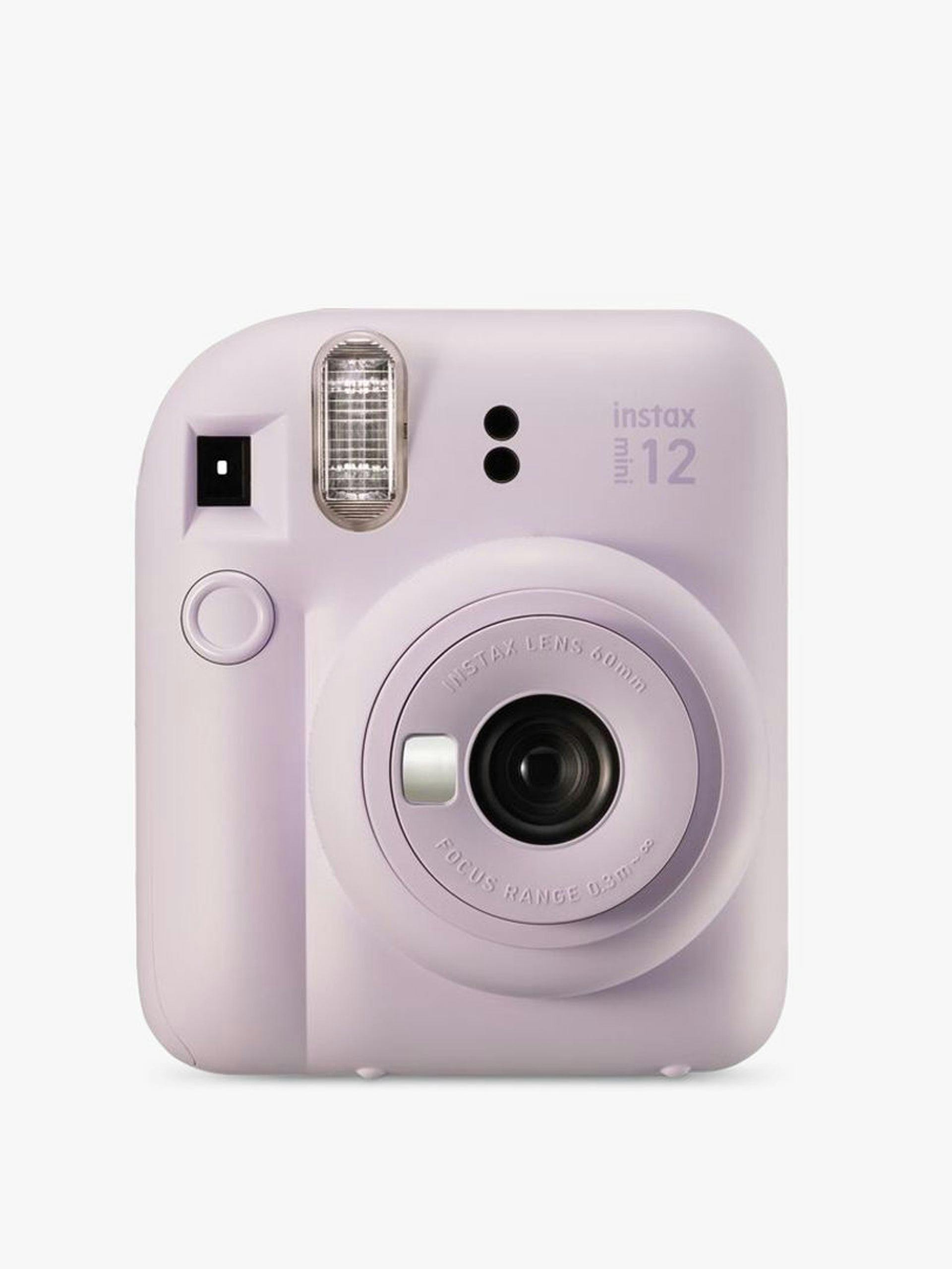 Instax Mini 12 instant camera