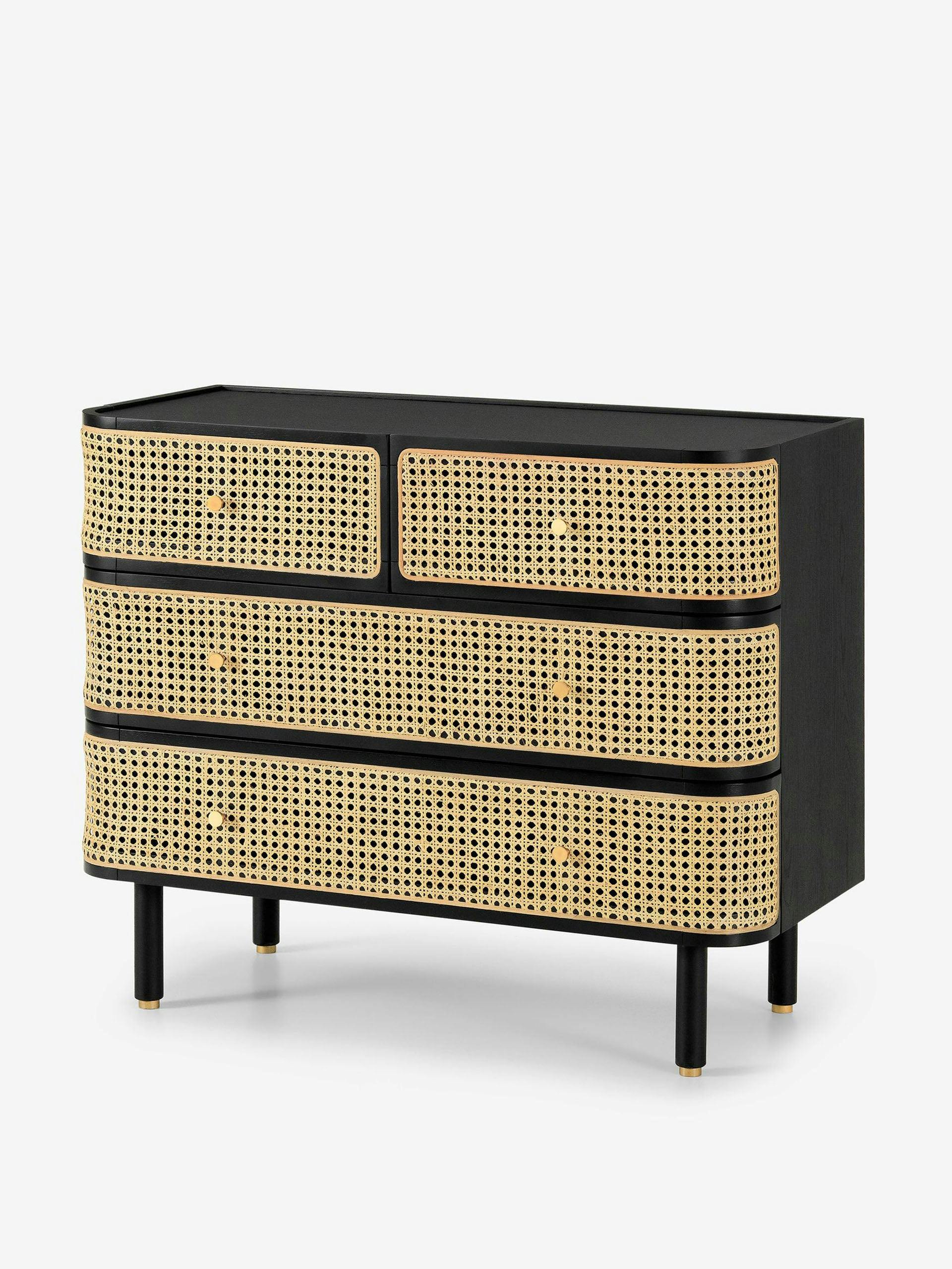 Ankhara chest of drawers