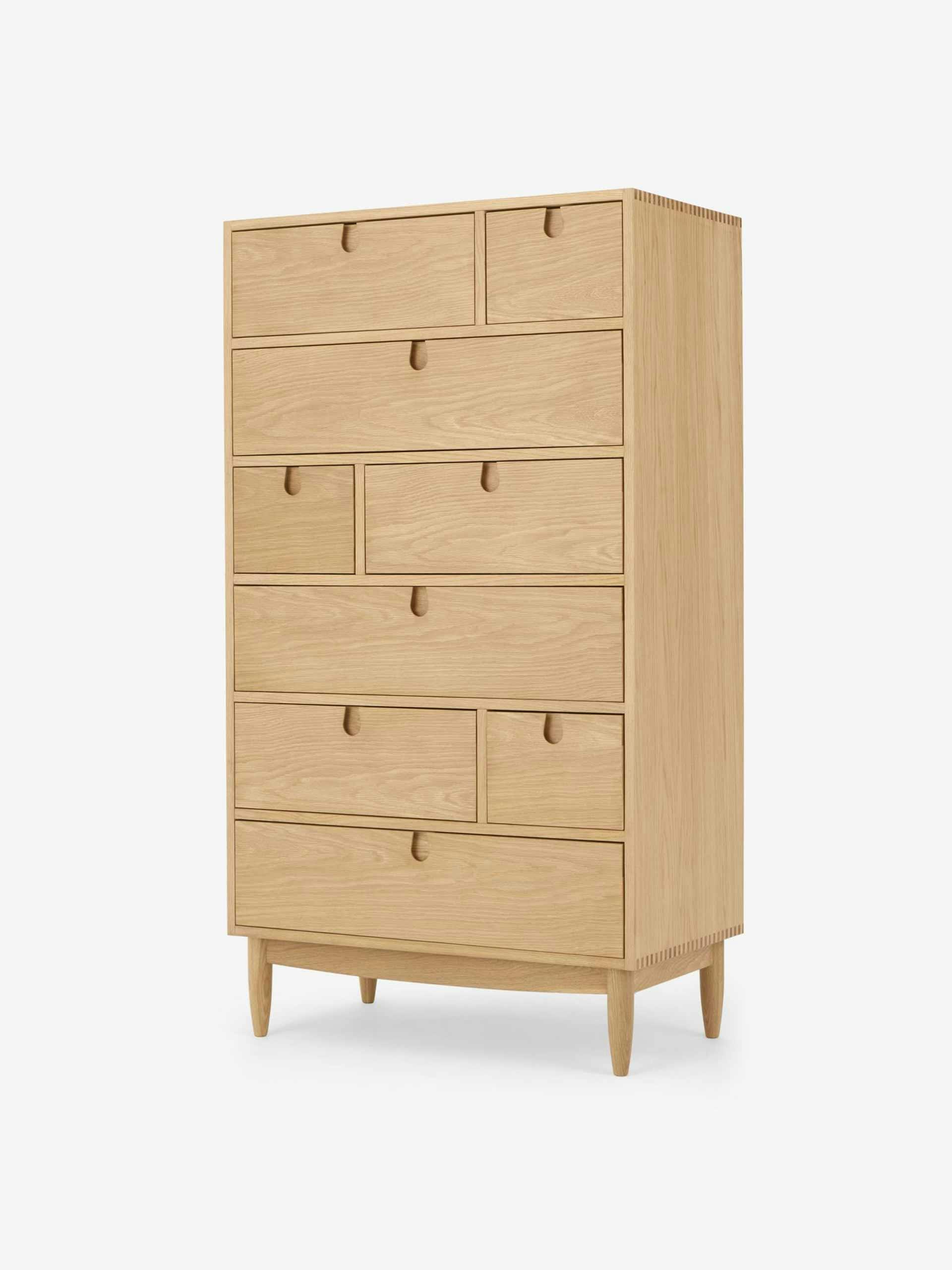 Penn chest of drawers