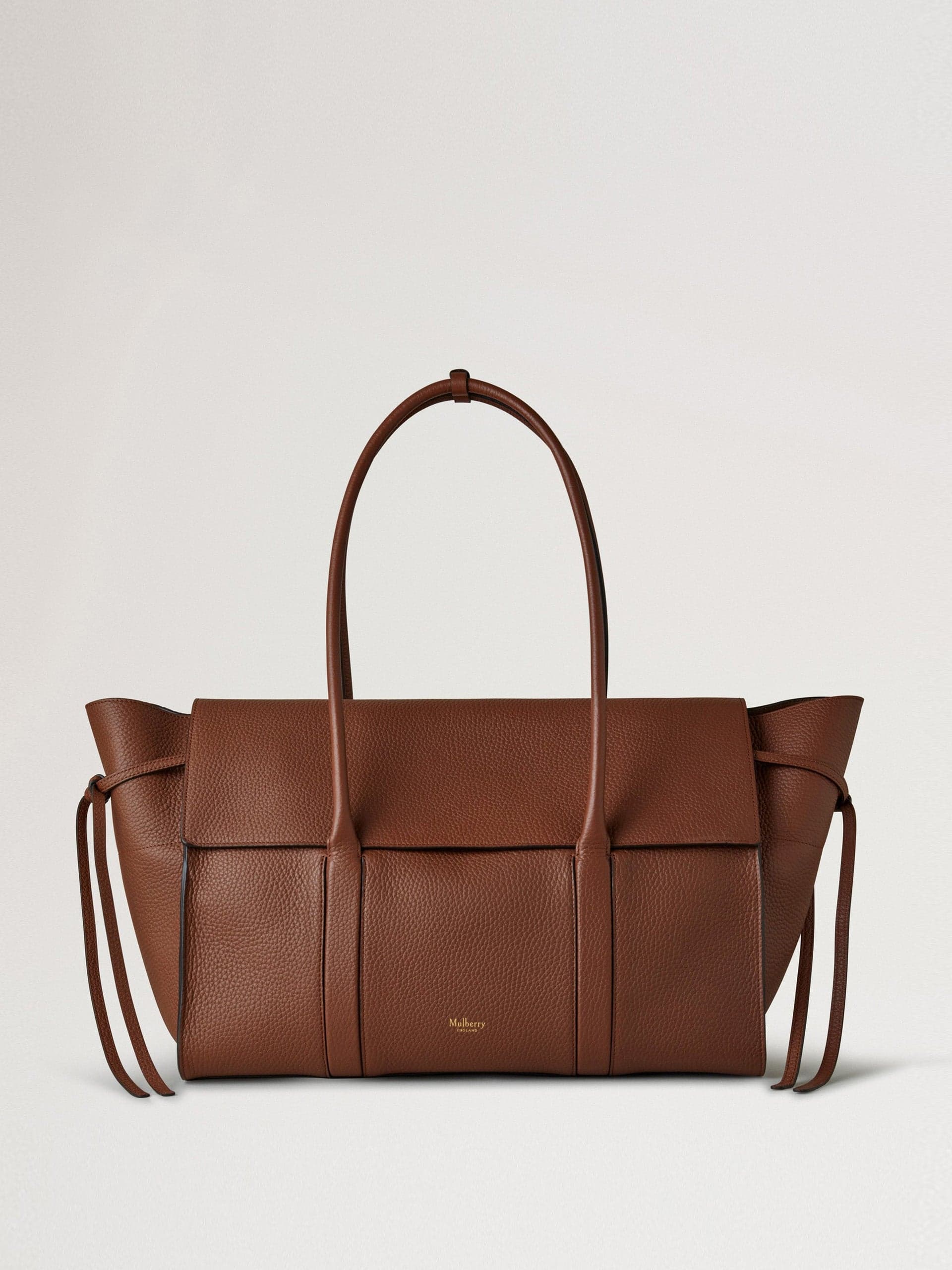 Soft Bayswater shoulder bag