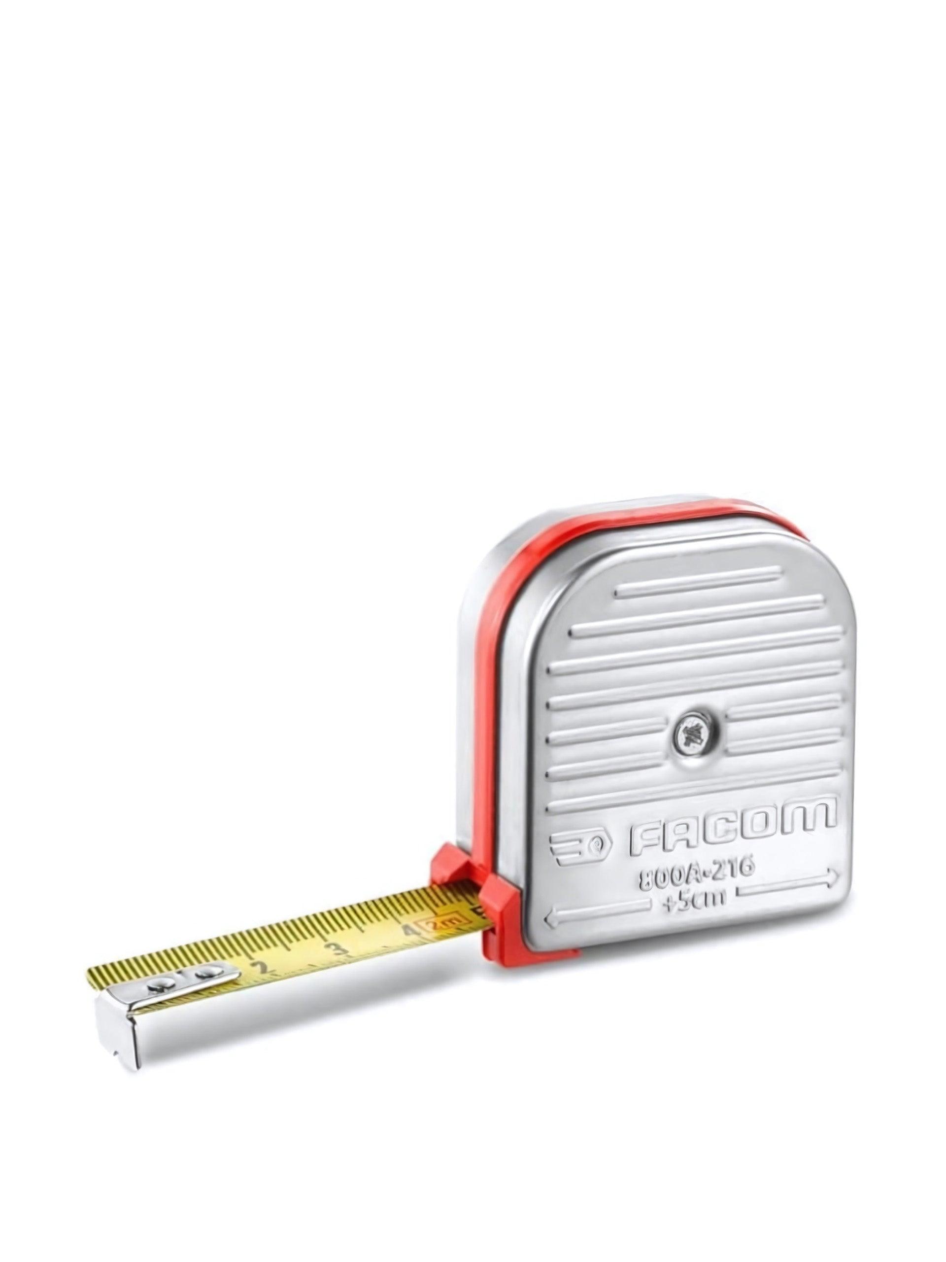 Metric 2m tape measure