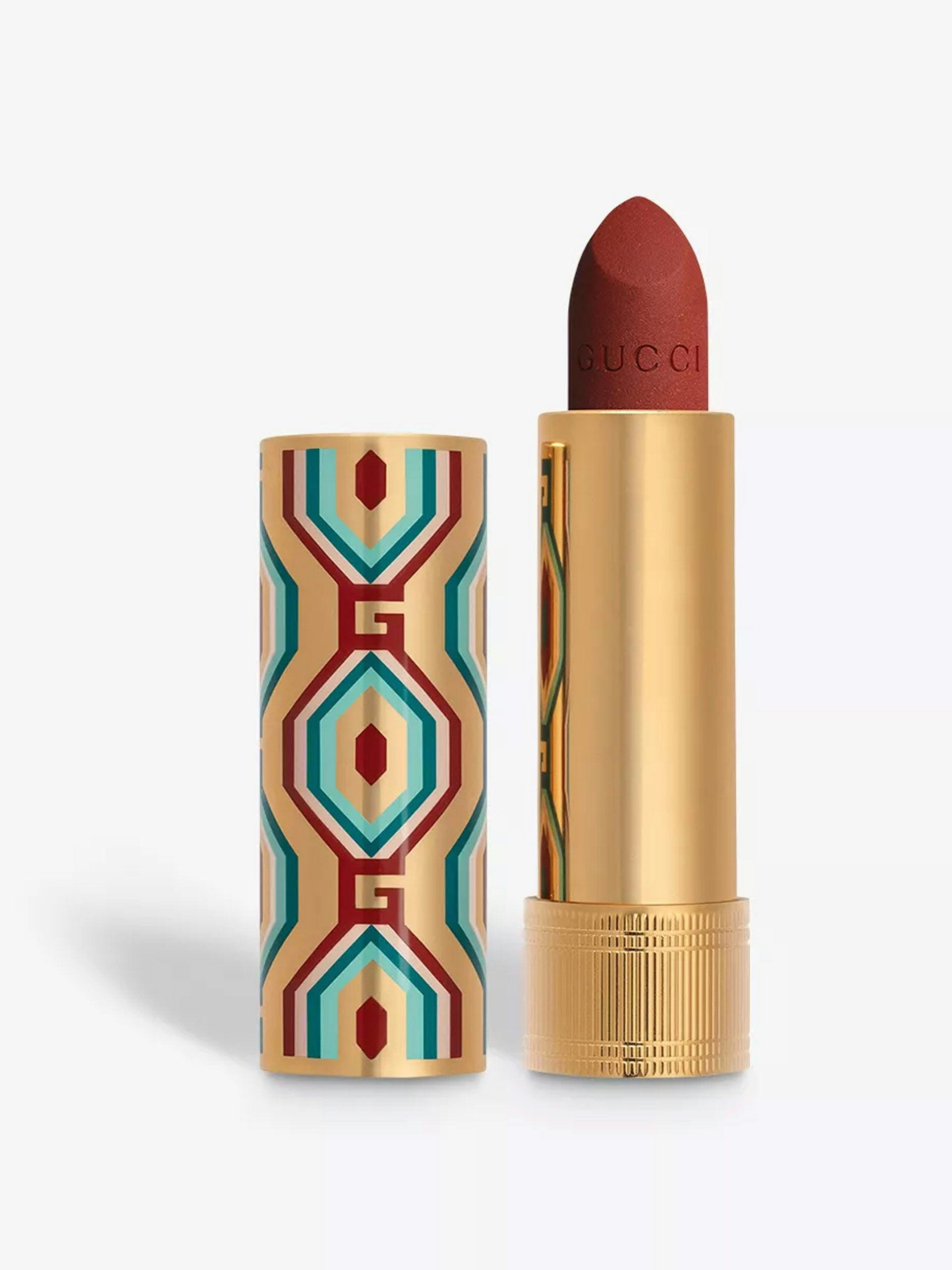 Rouge à Lèvres limited-edition matte lipstick