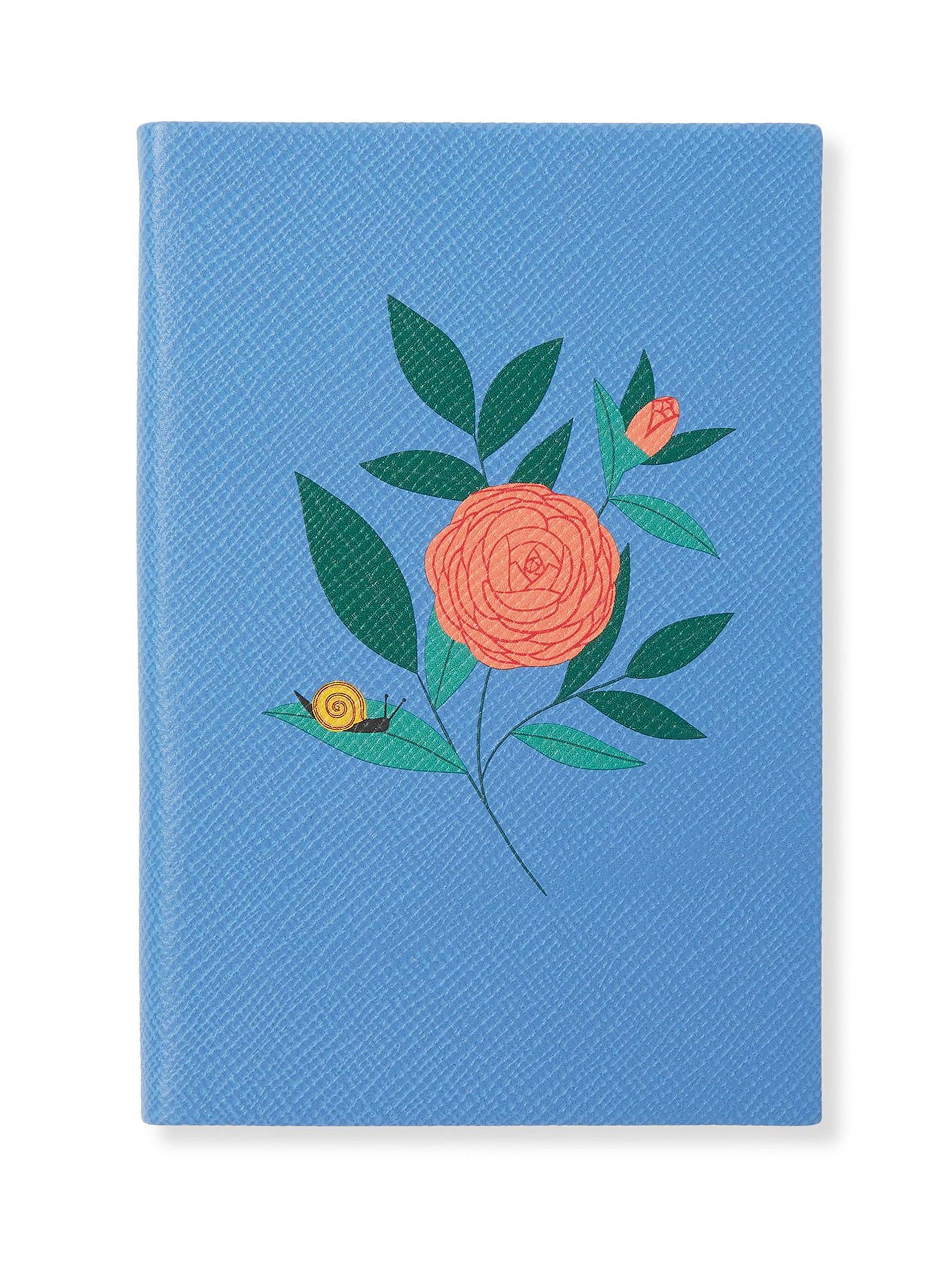 The gardening collection Chelsea notebook in Panama