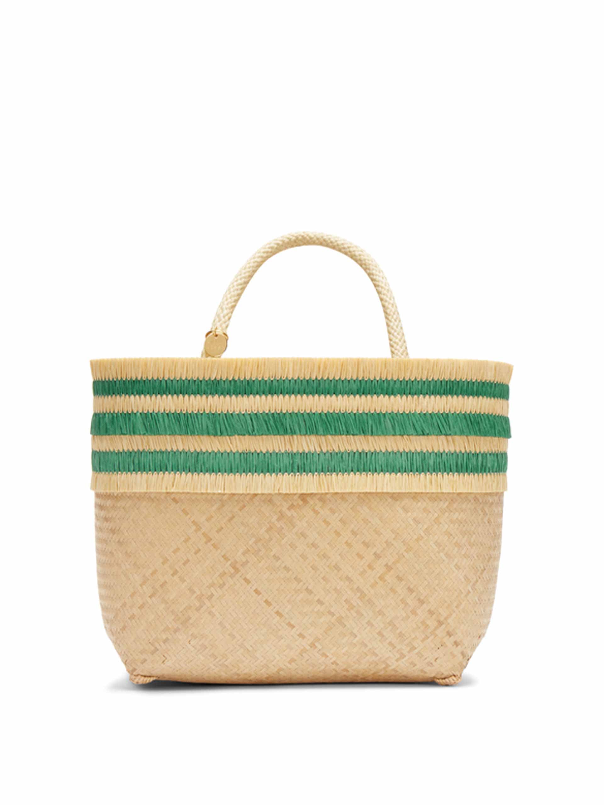 Bamboo tote bag