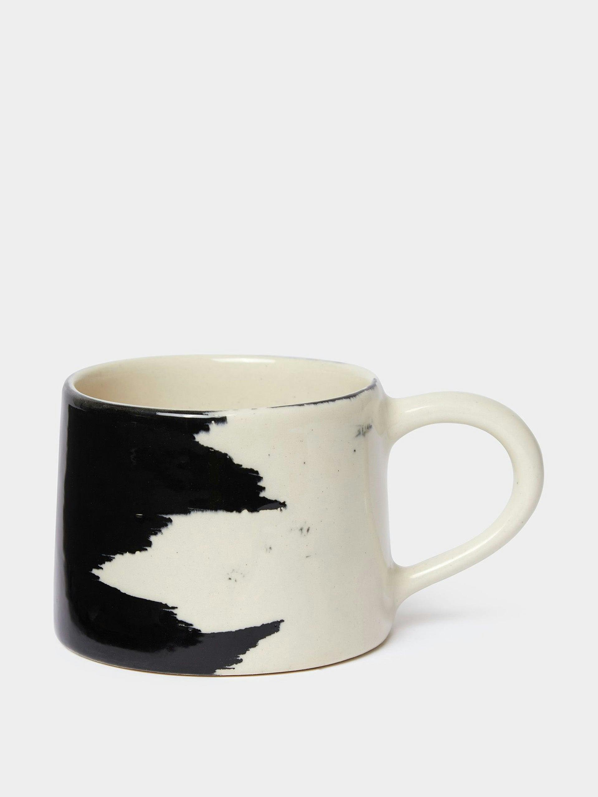 Mono mug
