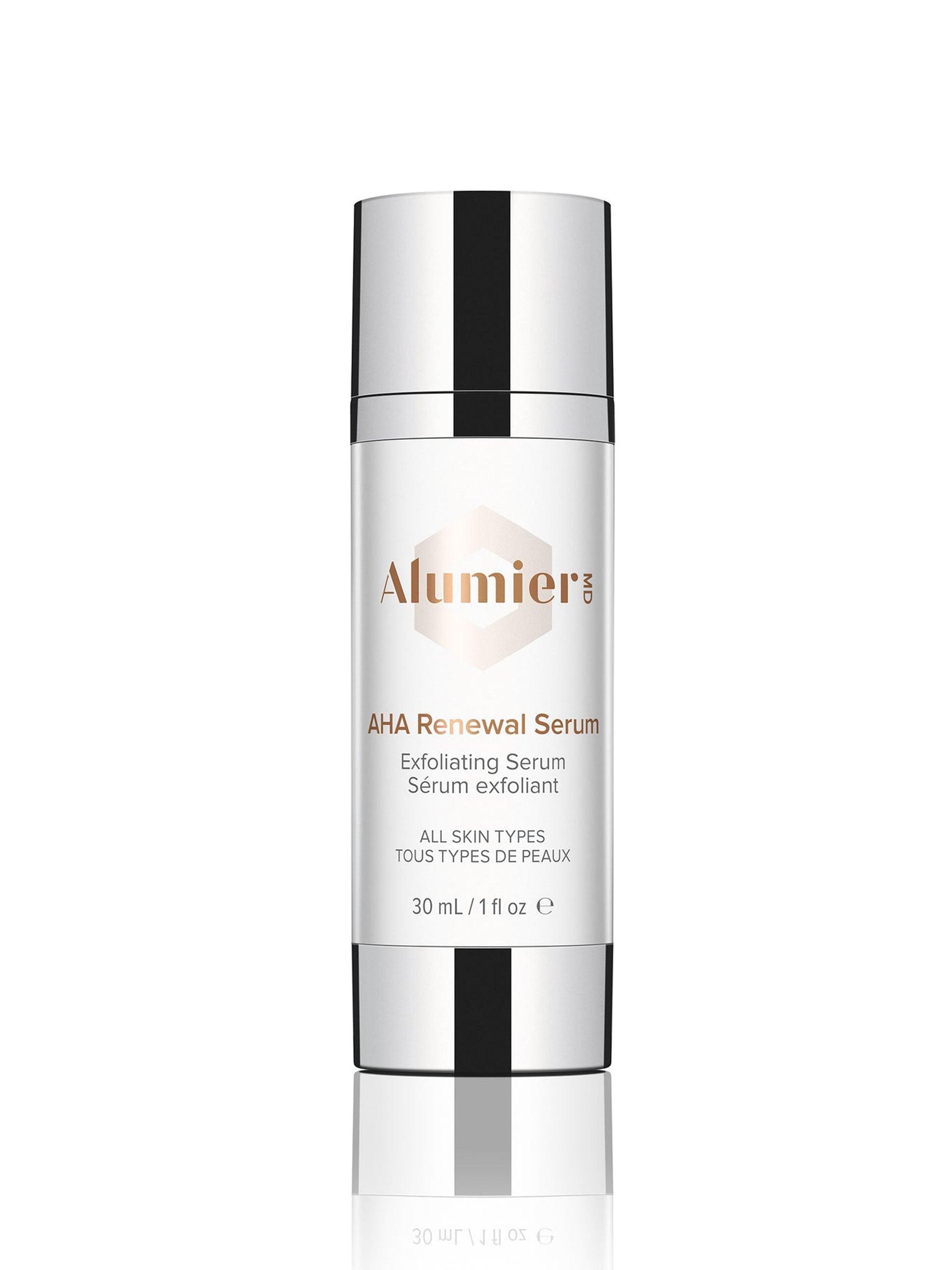 AHA Renewal Serum