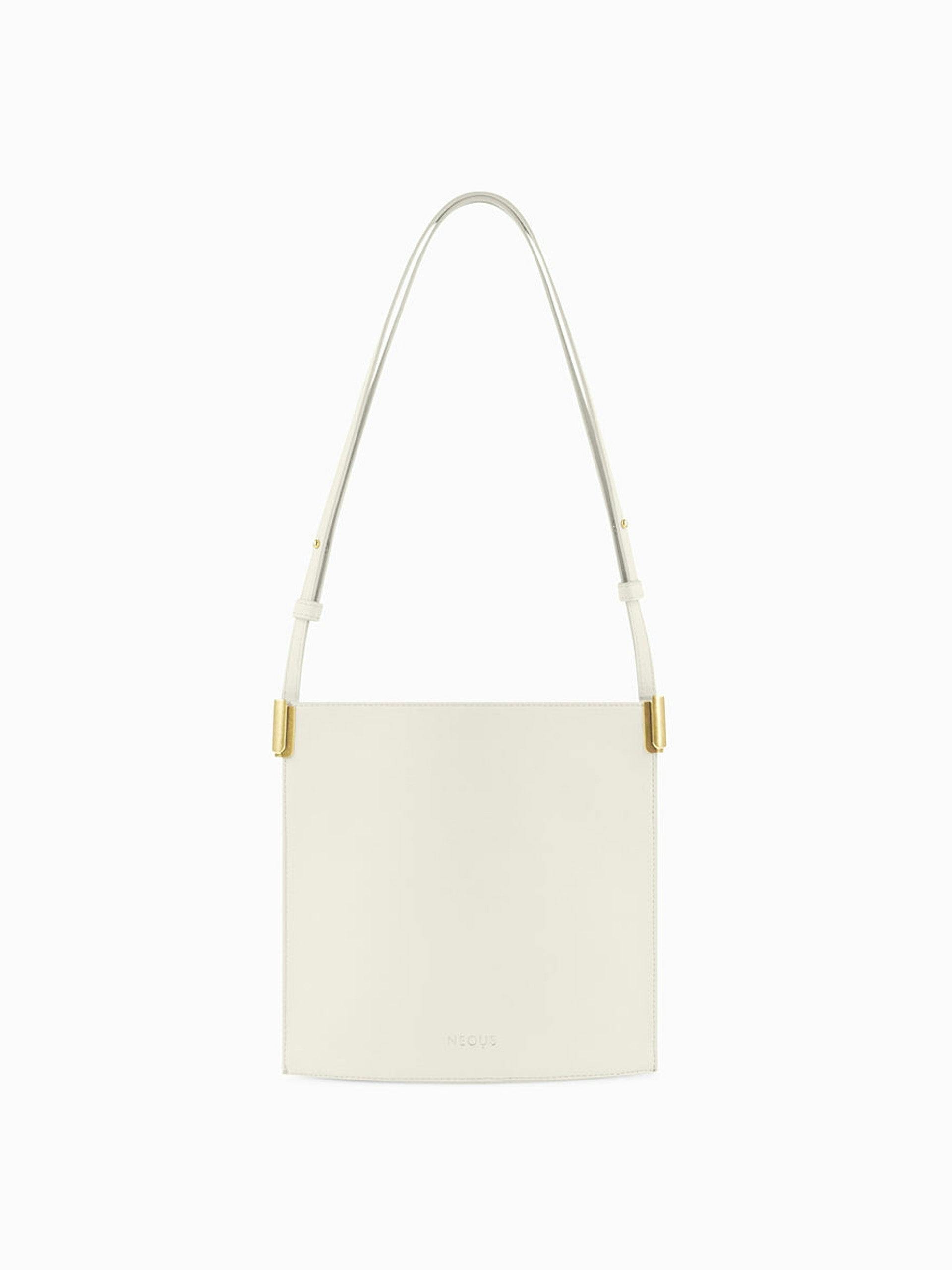 Cream Dorado 1.0 shoulder bag