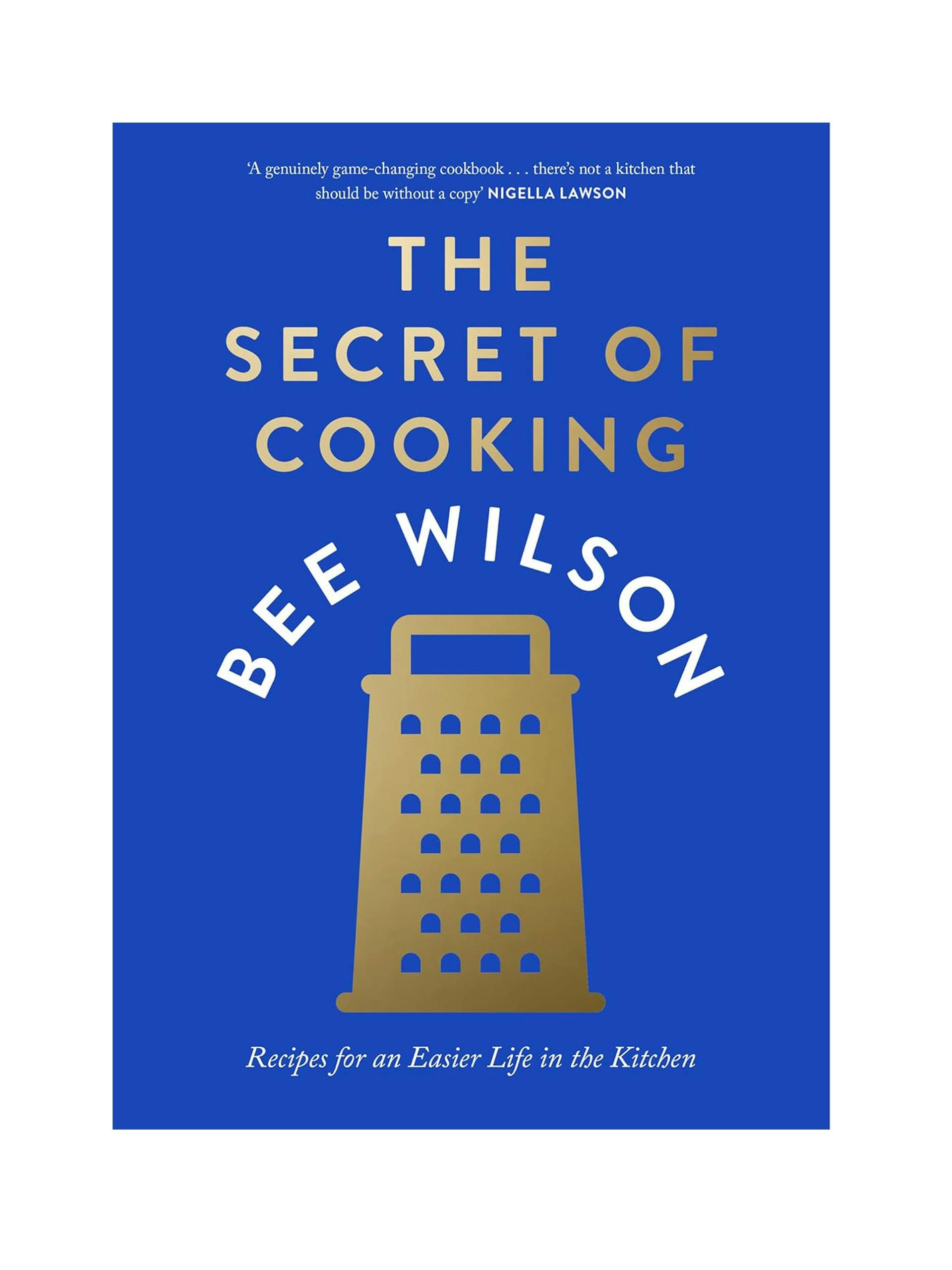 The secret of cooking
