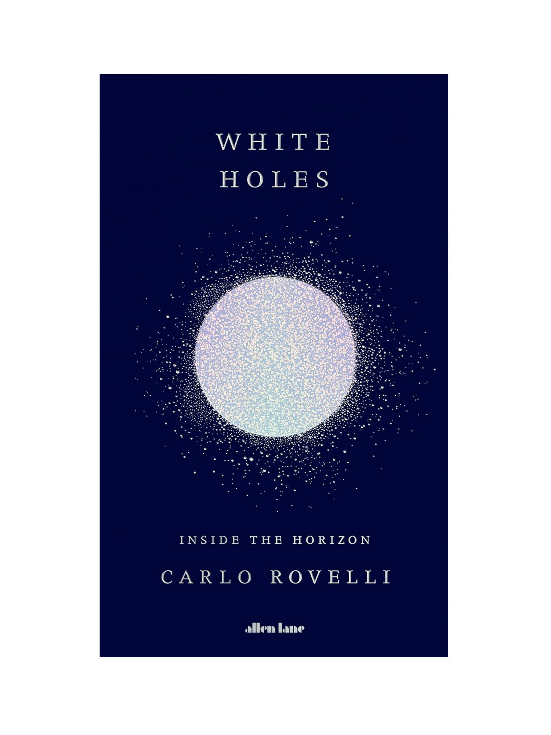 White holes: Inside the Horizon