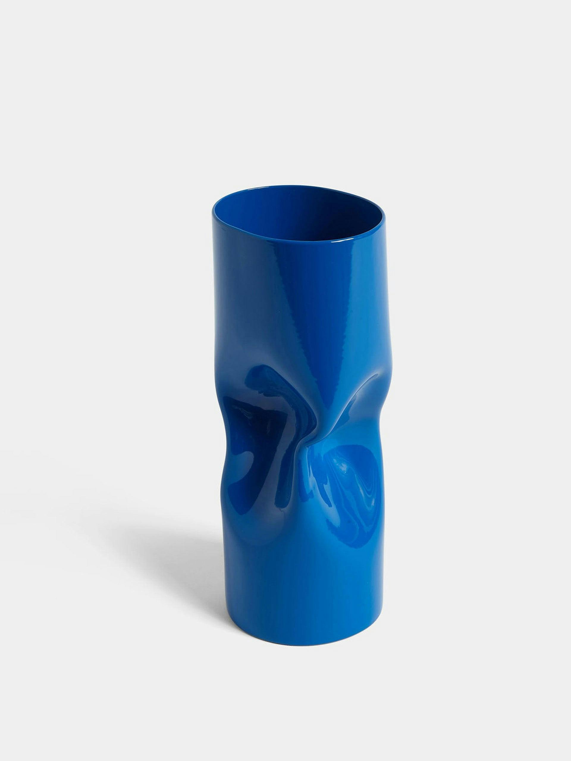 Twisted vase