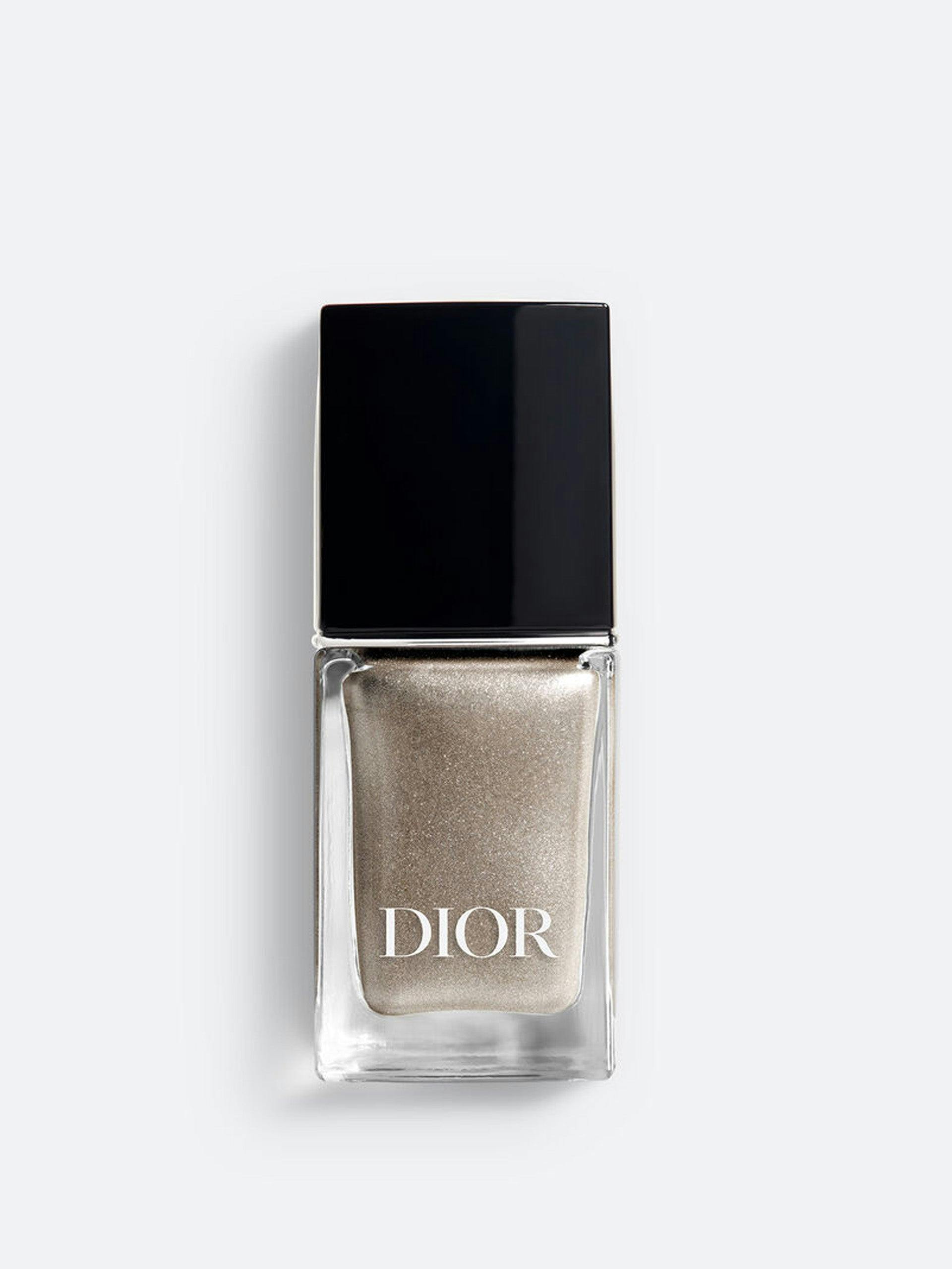 Dior vernis nail polish in Mirror