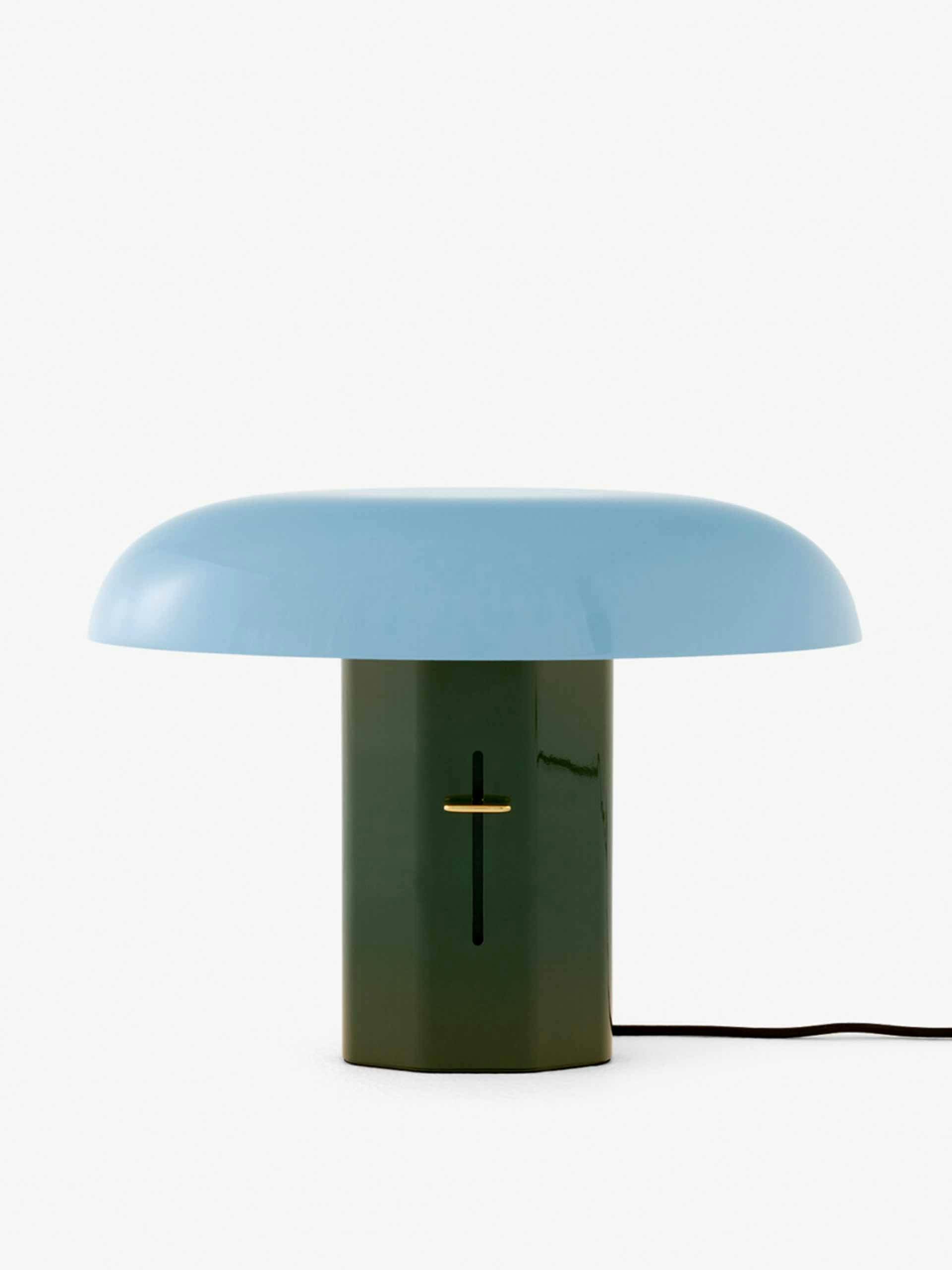 Montera table lamp