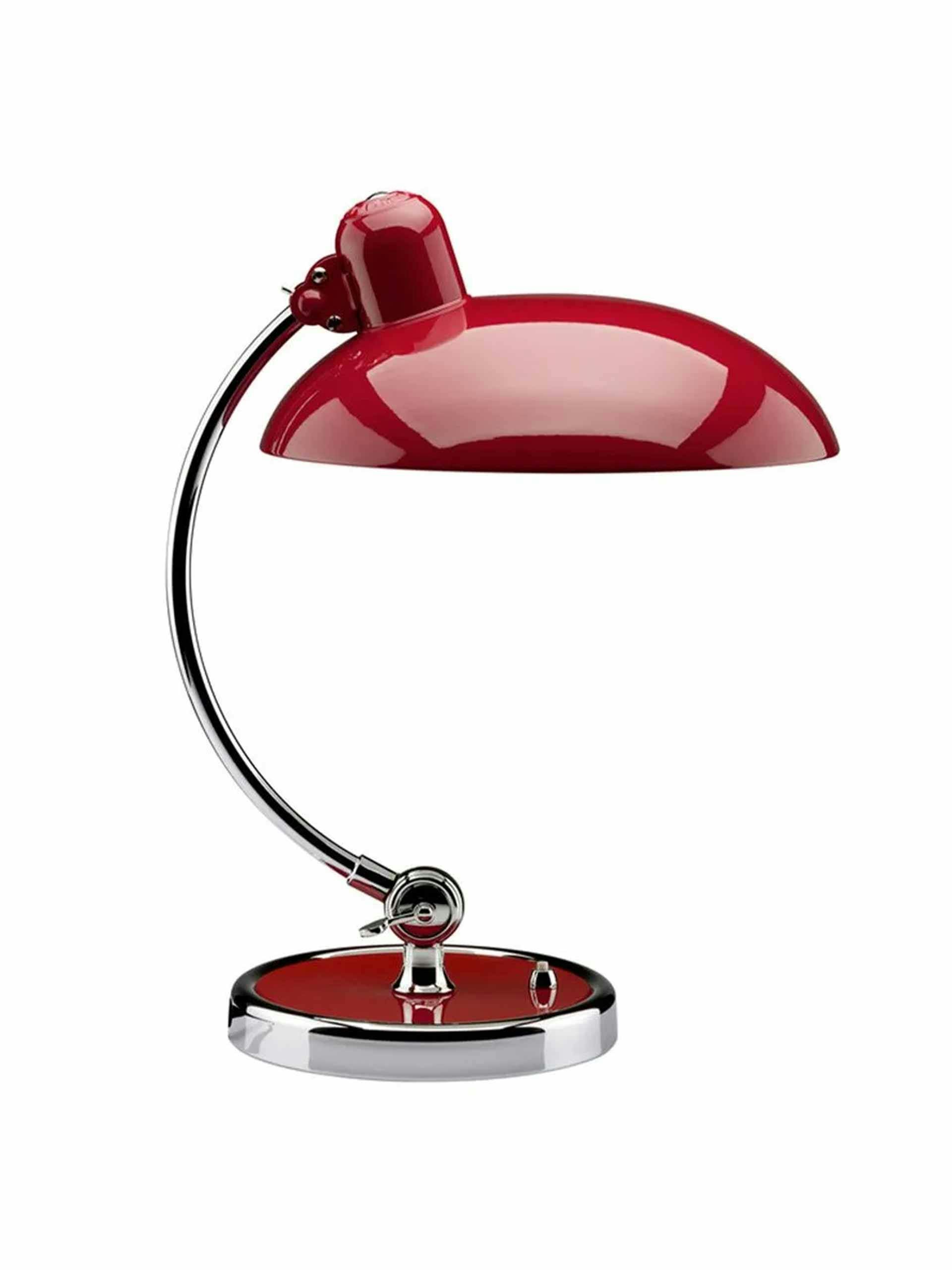 Kaiser Idell Luxus table lamp