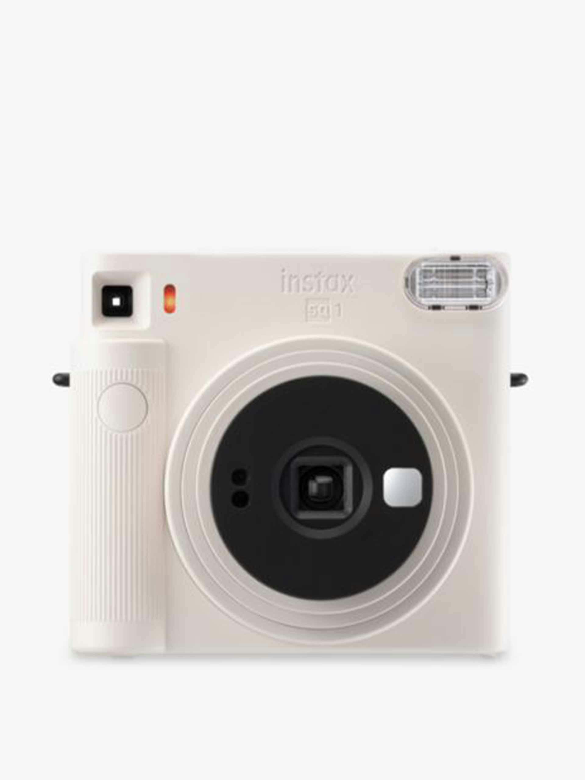 Instax SQUARE SQ1 Instant Camera with Selfie Mode