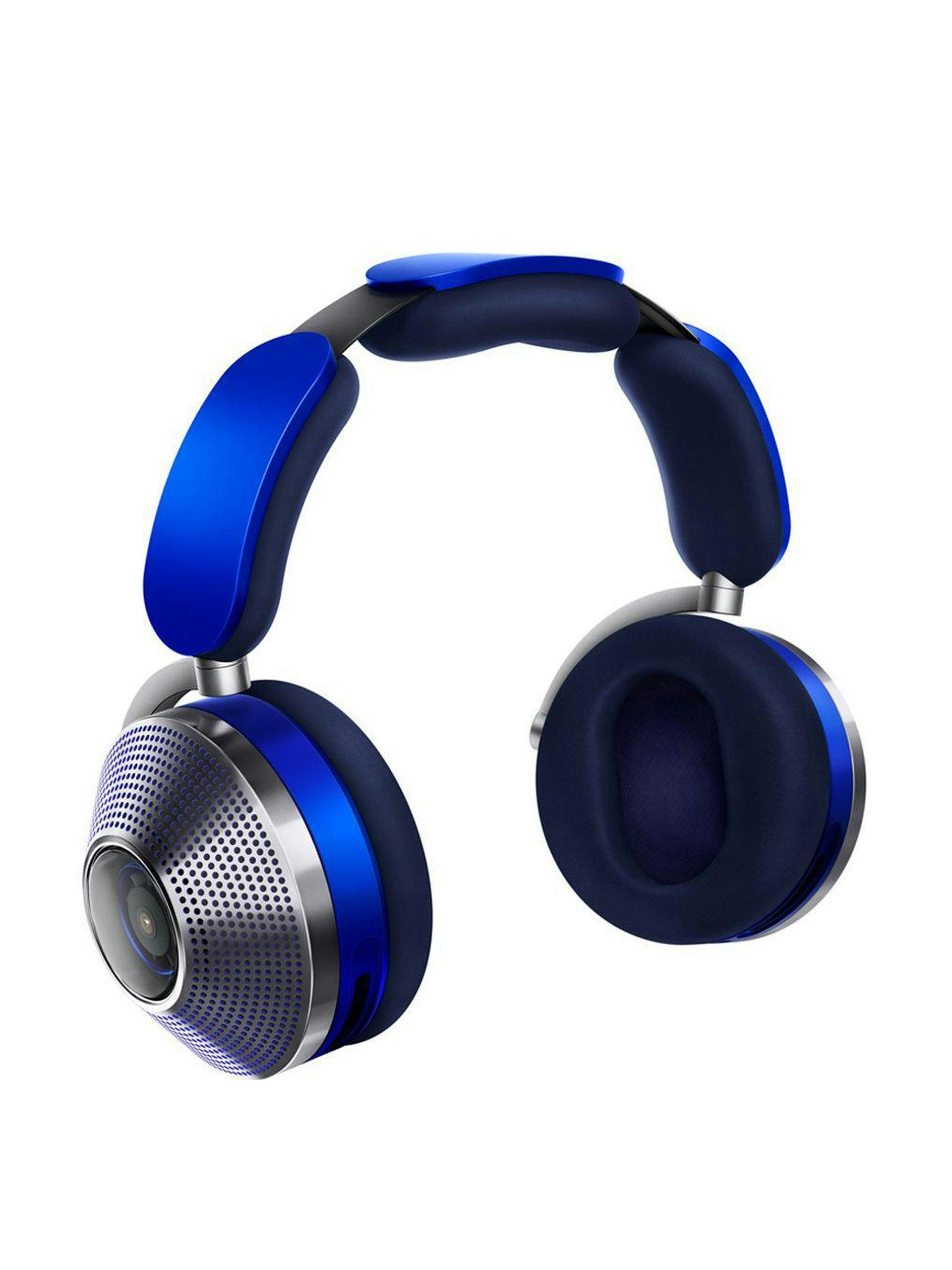 Dyson Zone noise-cancelling  headphones