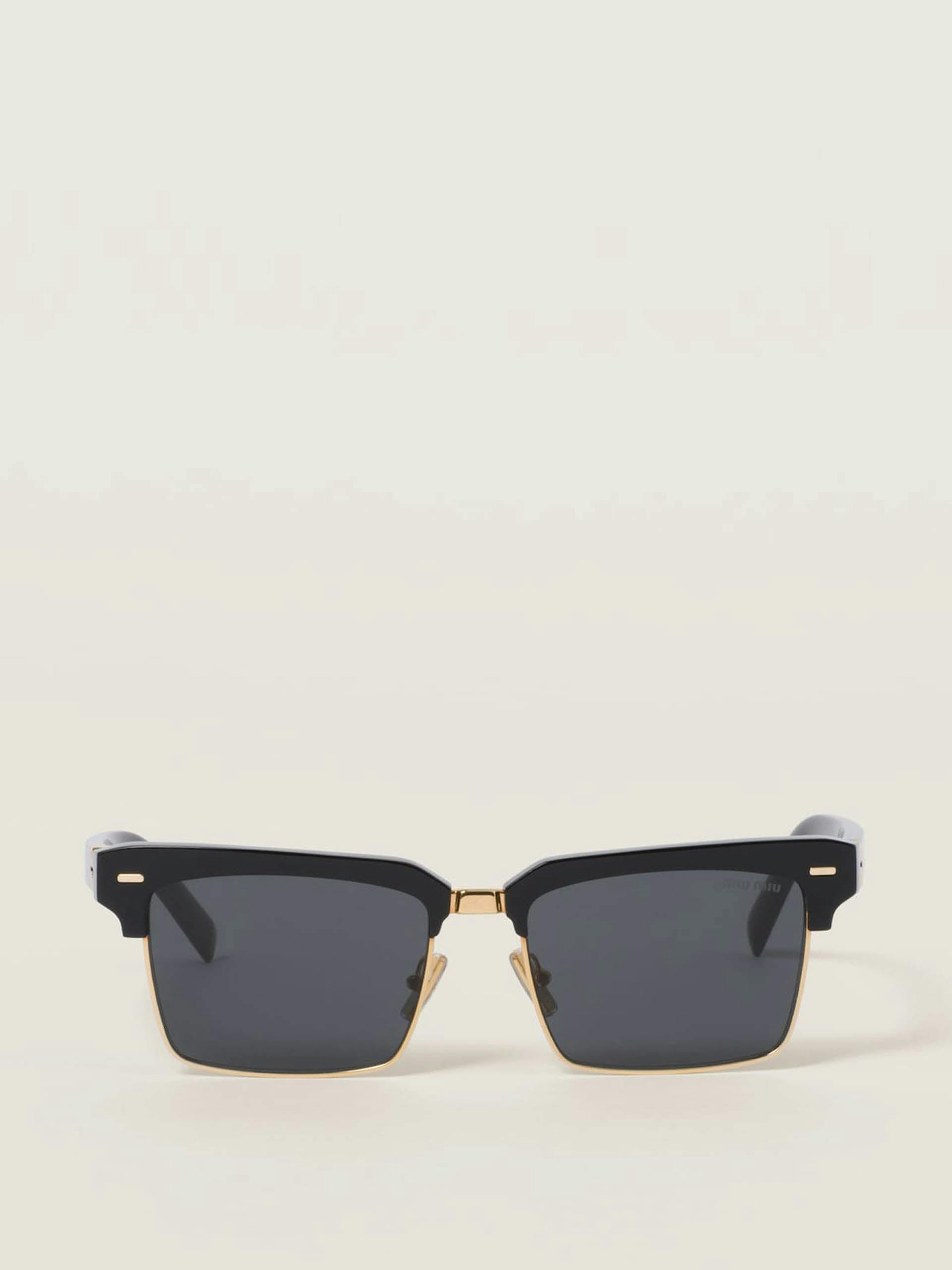 Runway sunglasses