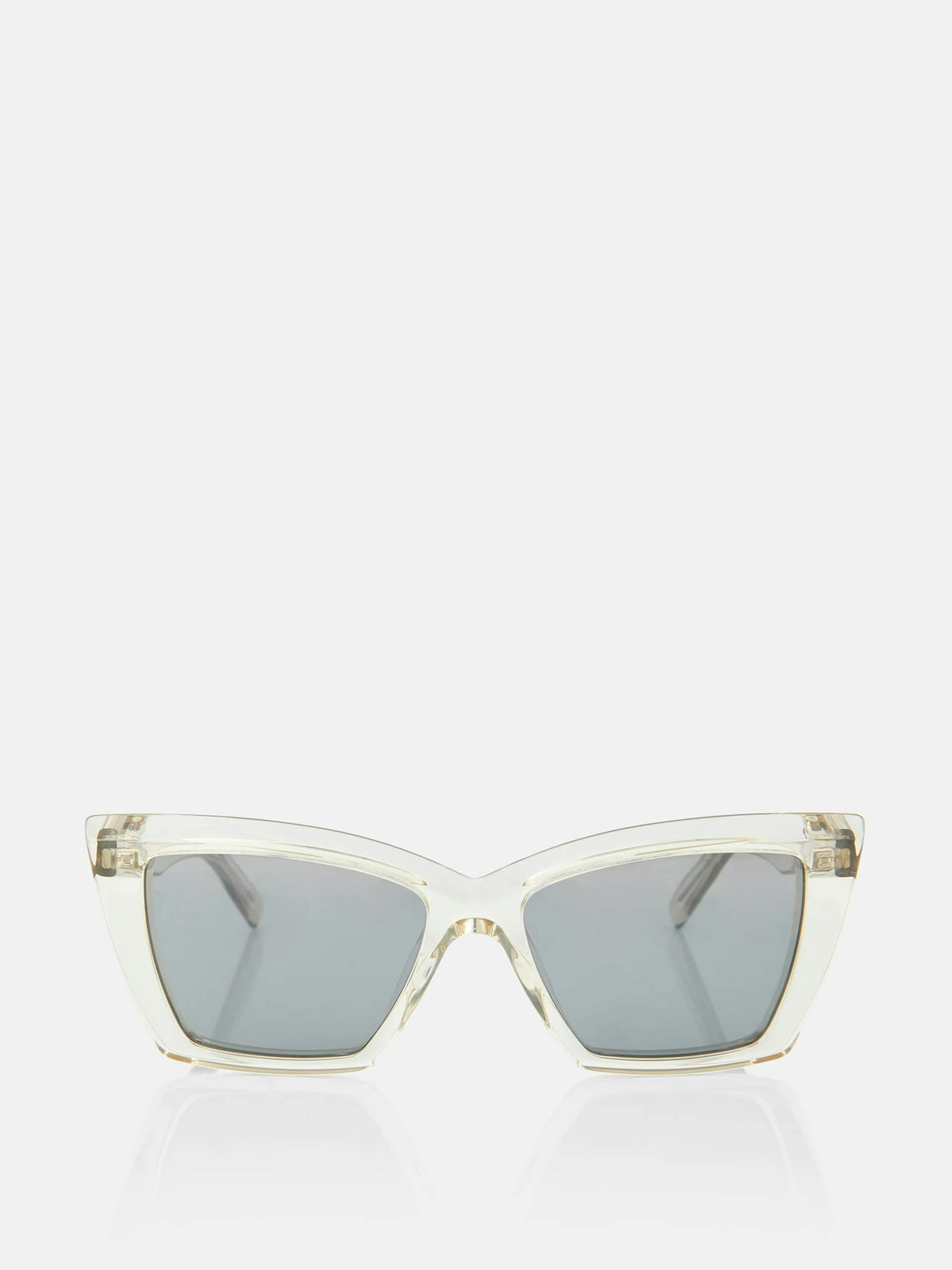 SL 657 square sunglasses