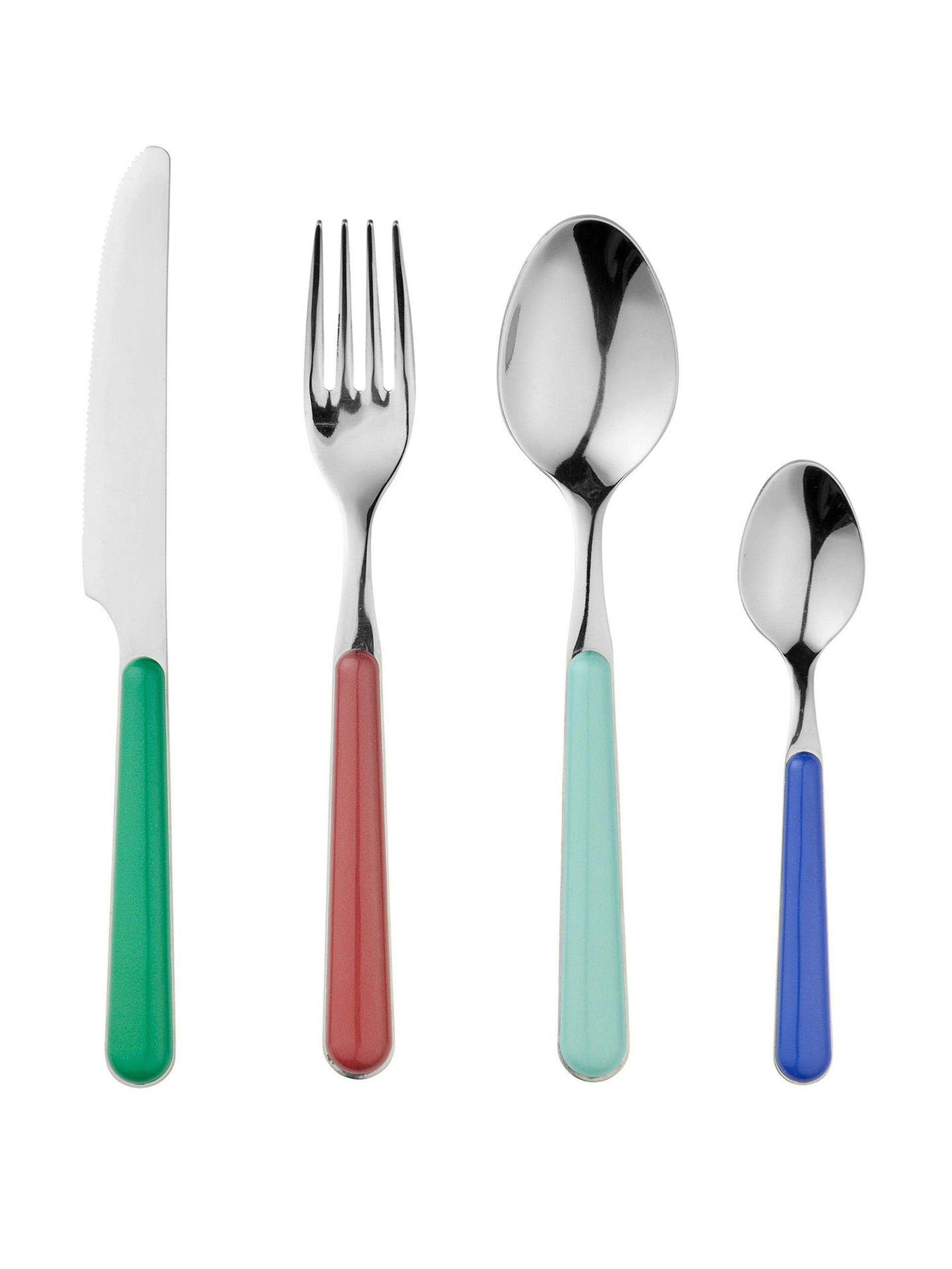 Marstal cutlery (set of 8)