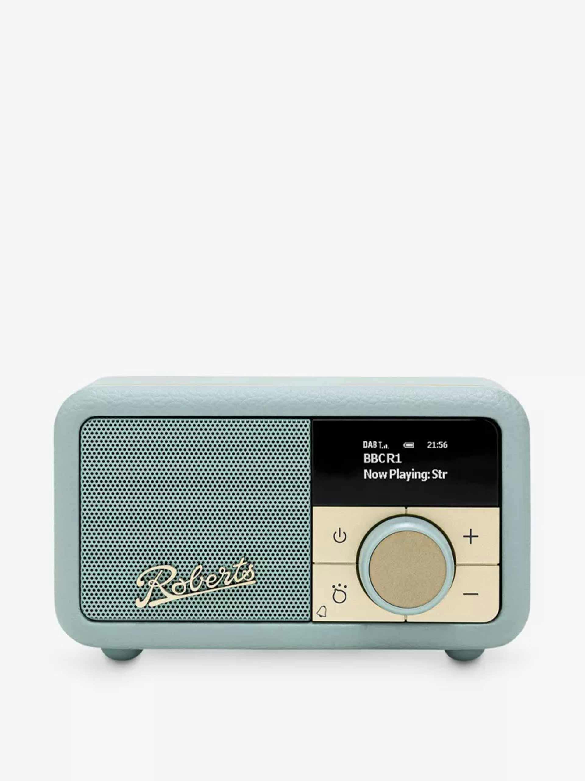 Revival Petite 2 DAB BT radio