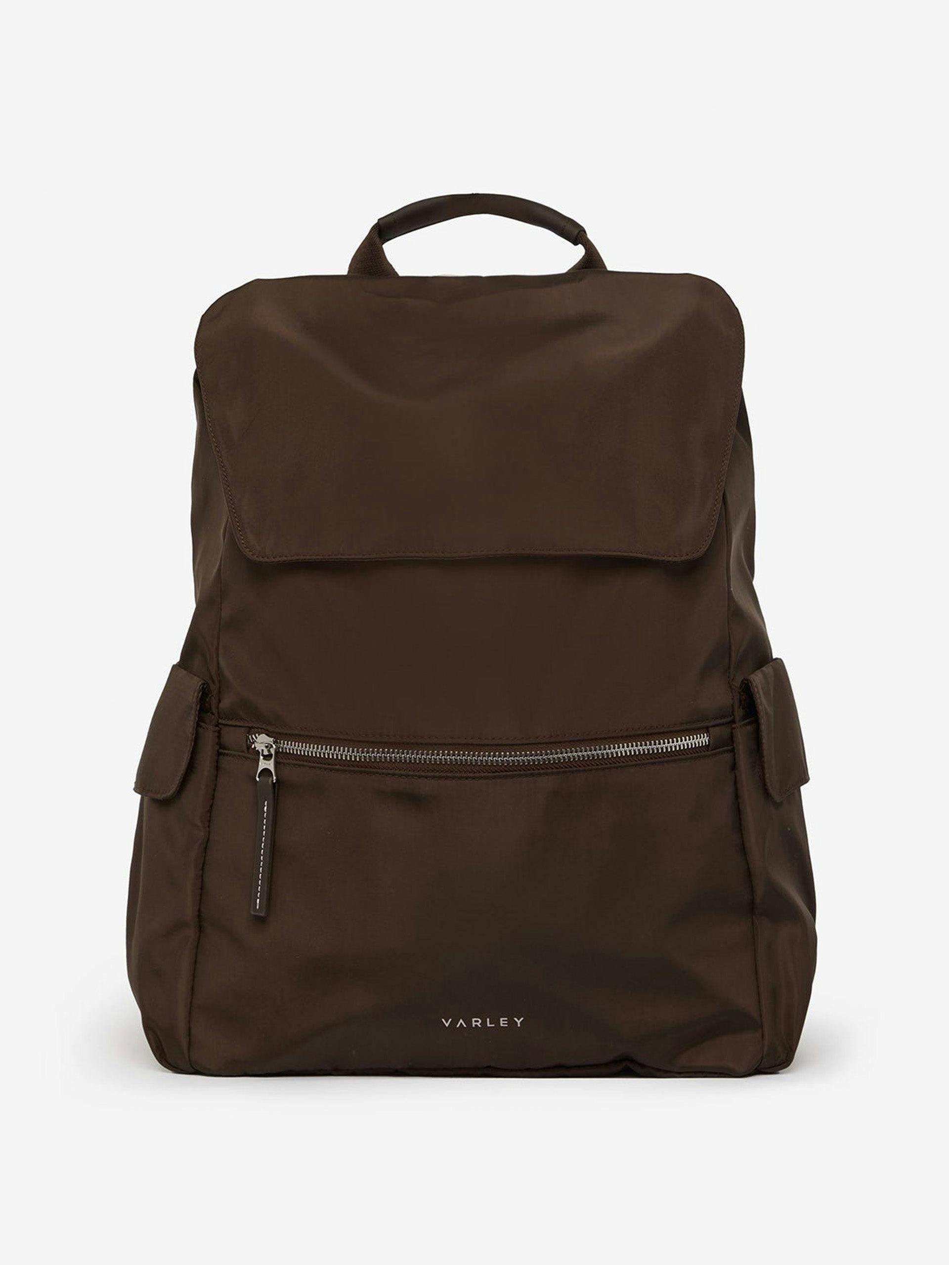 Corten backpack