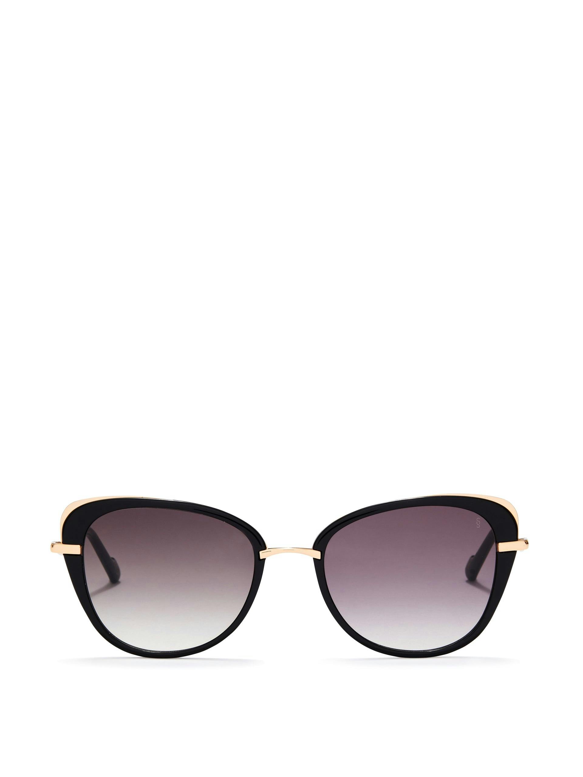 Blondie sunglasses in black