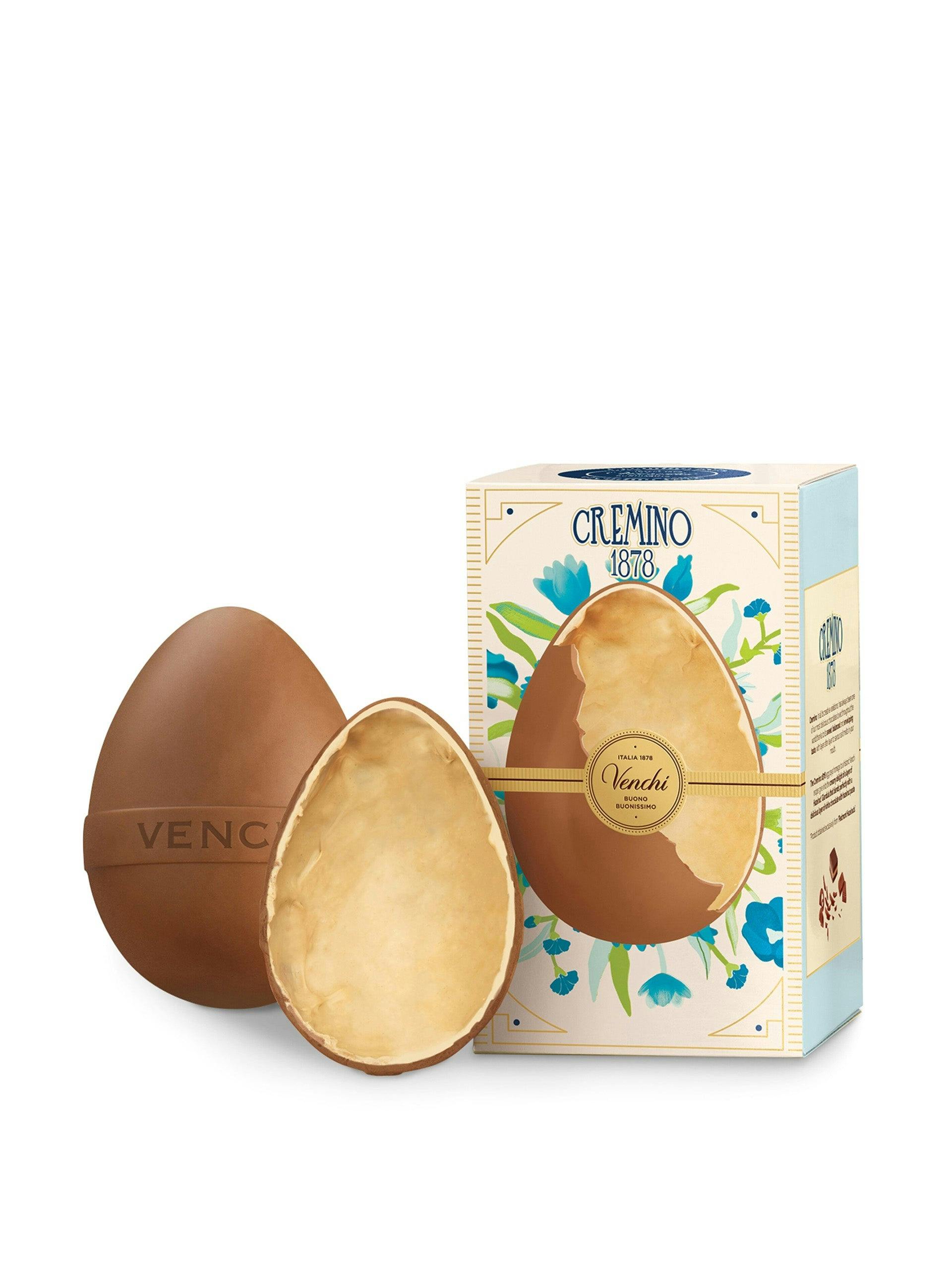 Cremino 1878 Chocolate Egg