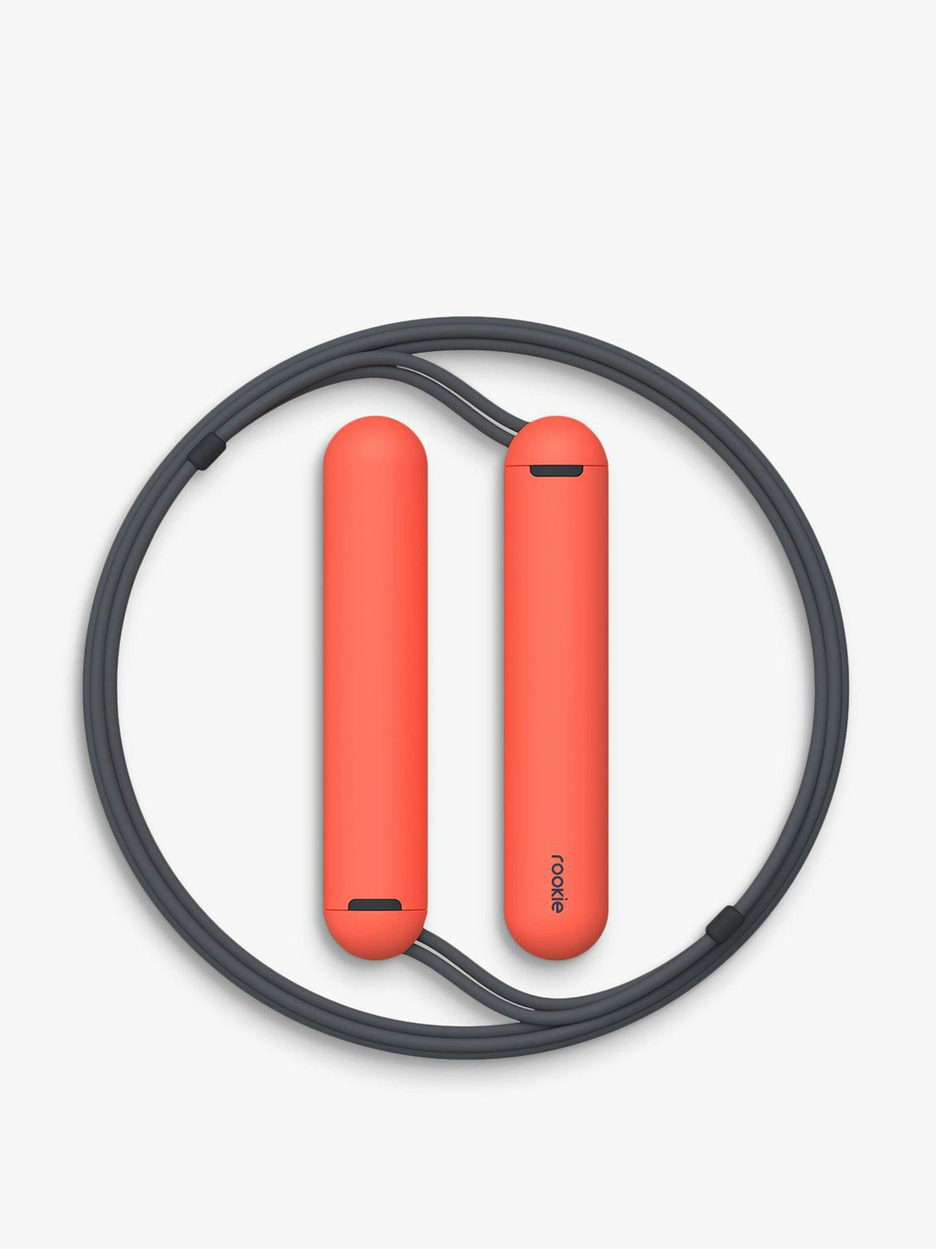 Coral smart jump rope