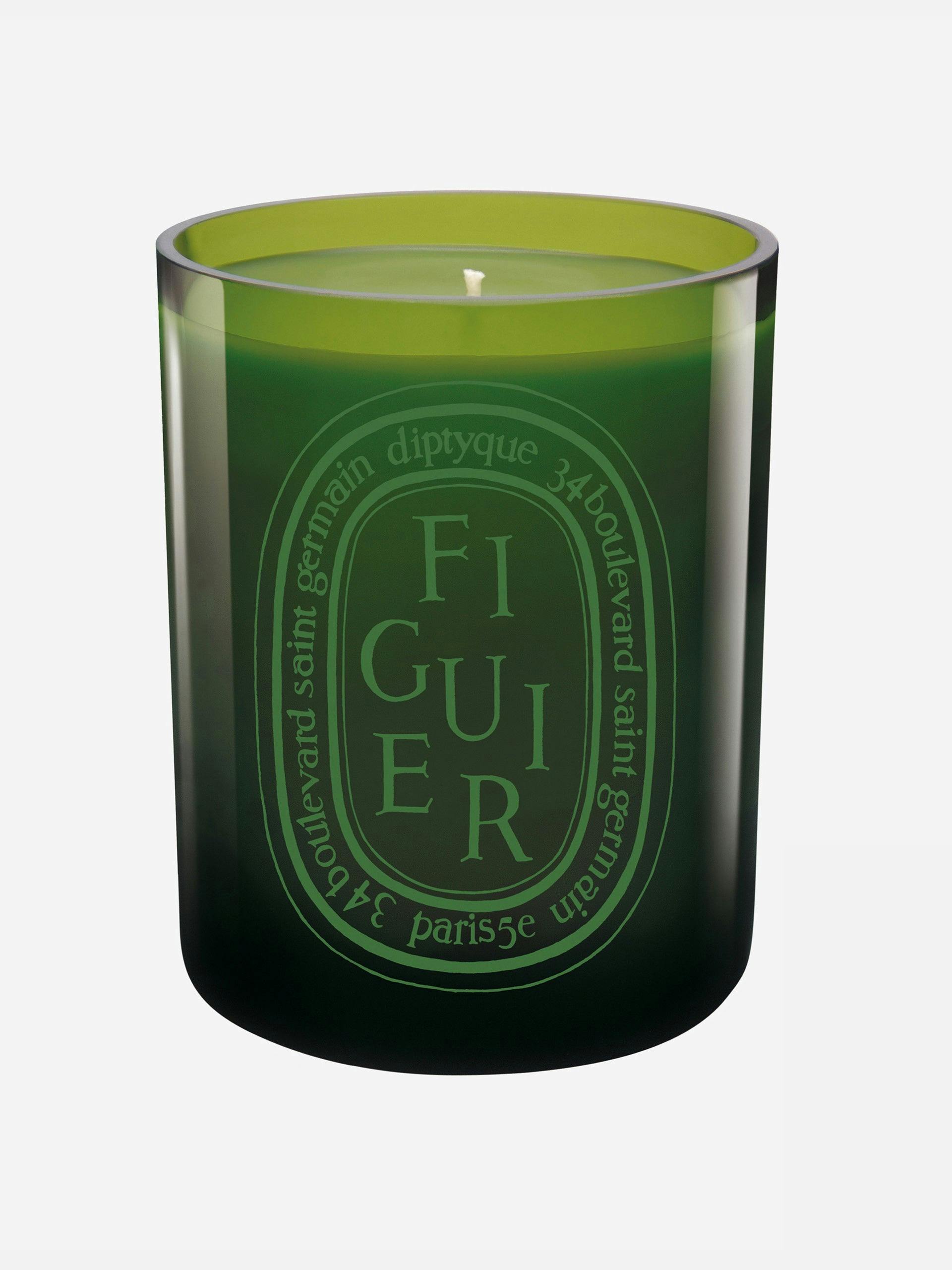 Figuier scented candle