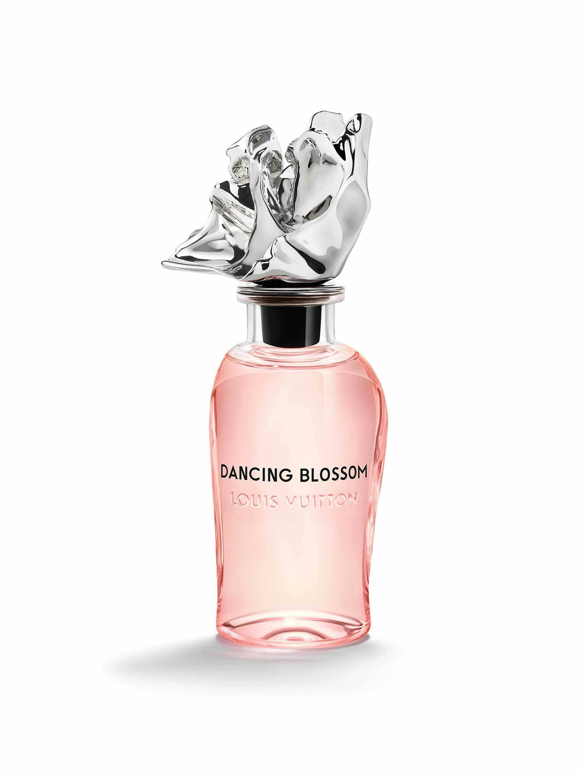 Dancing Blossom fragrance