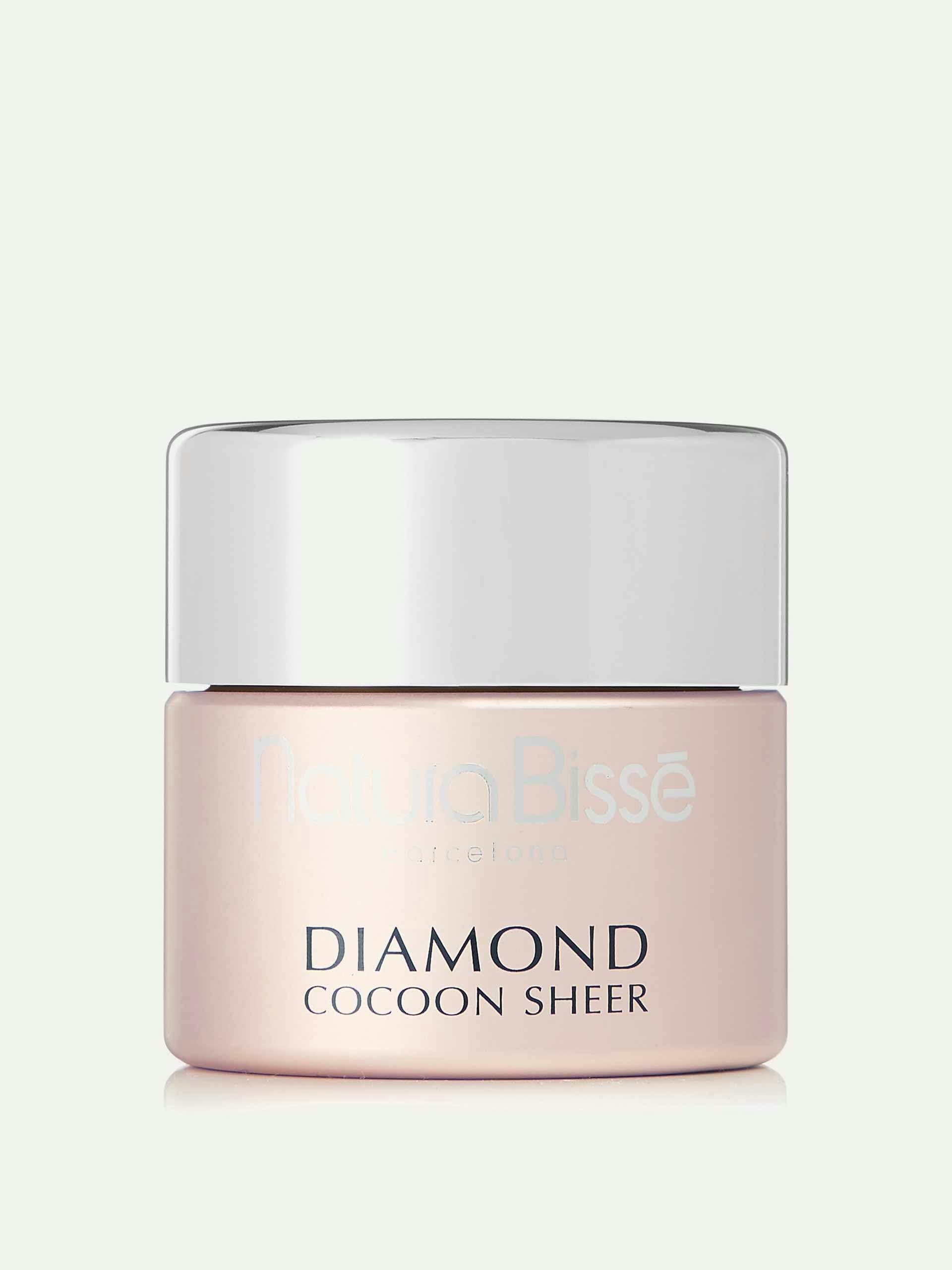 Diamond Cocoon Sheer Cream SPF30