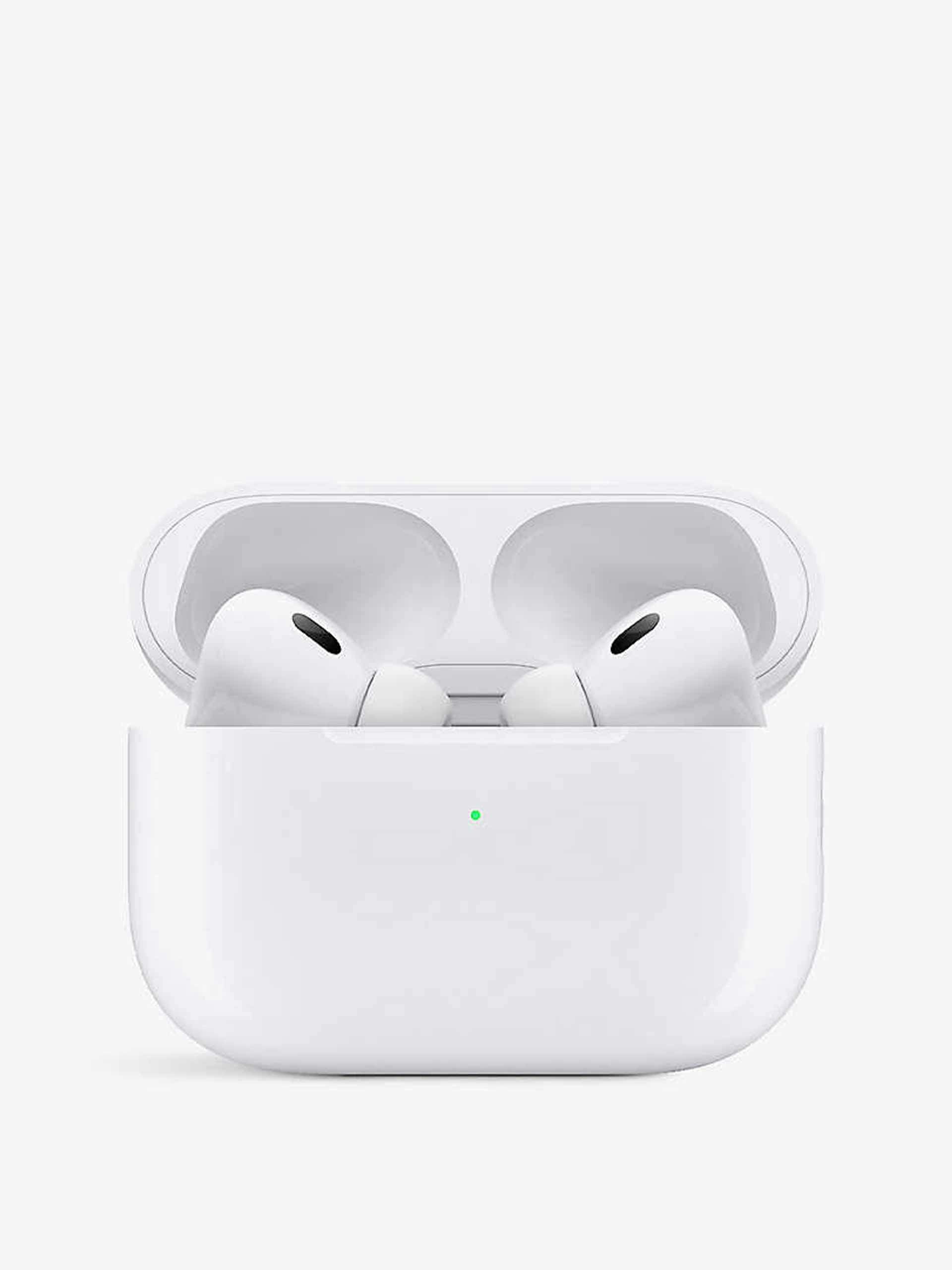 AirPods Pro 2nd generation headphones