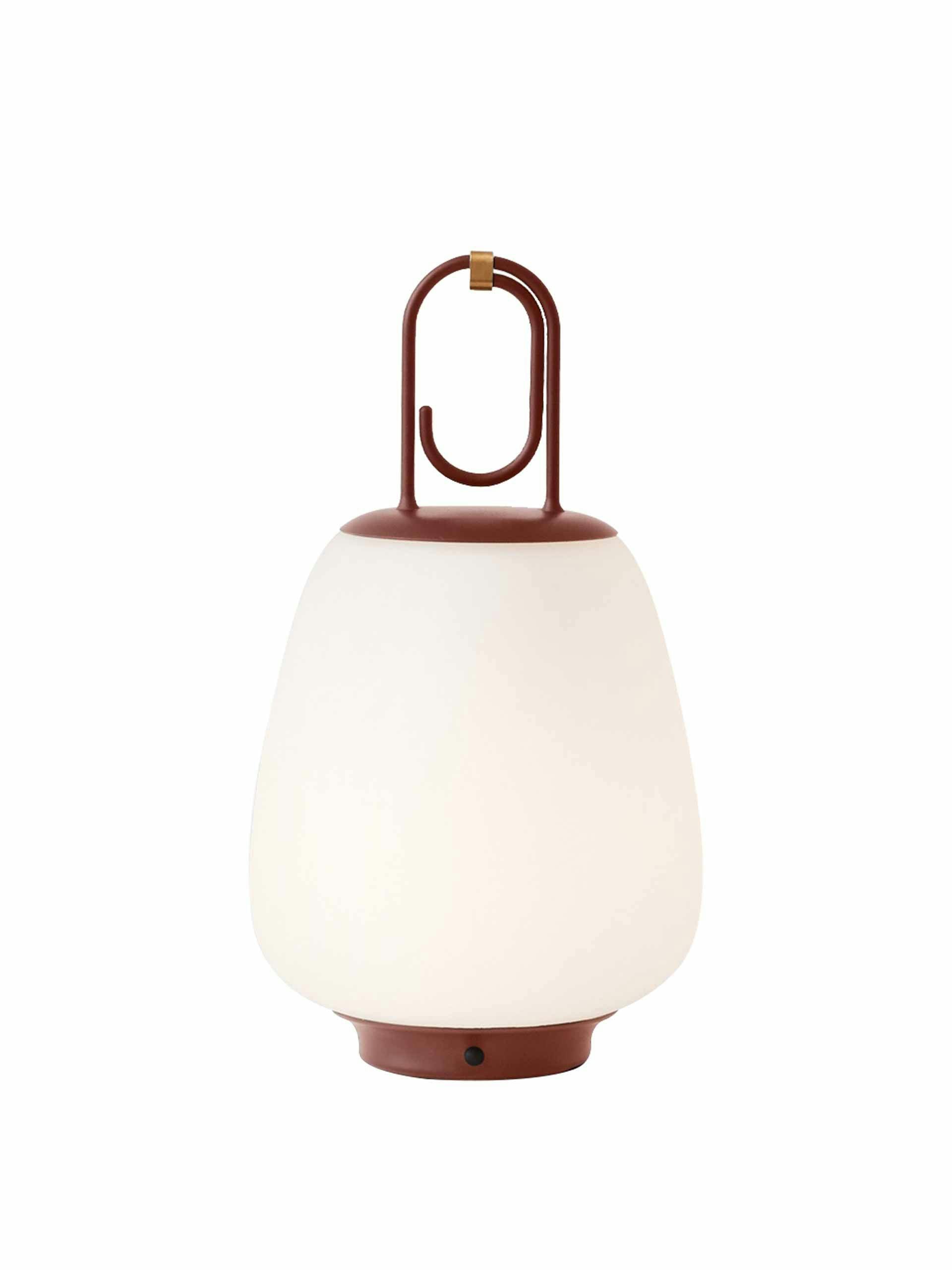 Lucca table lamp
