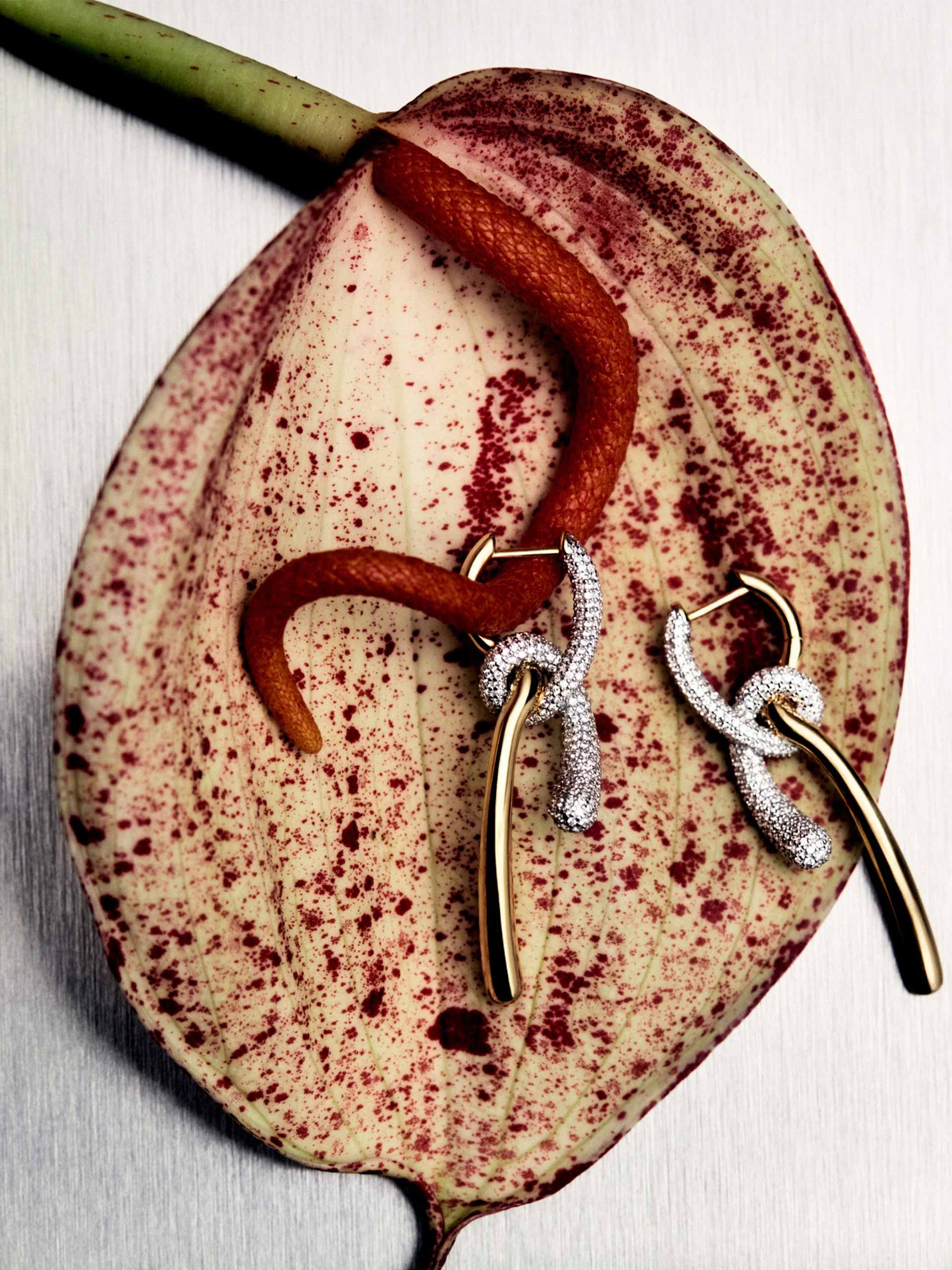 Jewellery Gift Guide | Glittering Edit of the Best Jewellery This Season | Collagerie